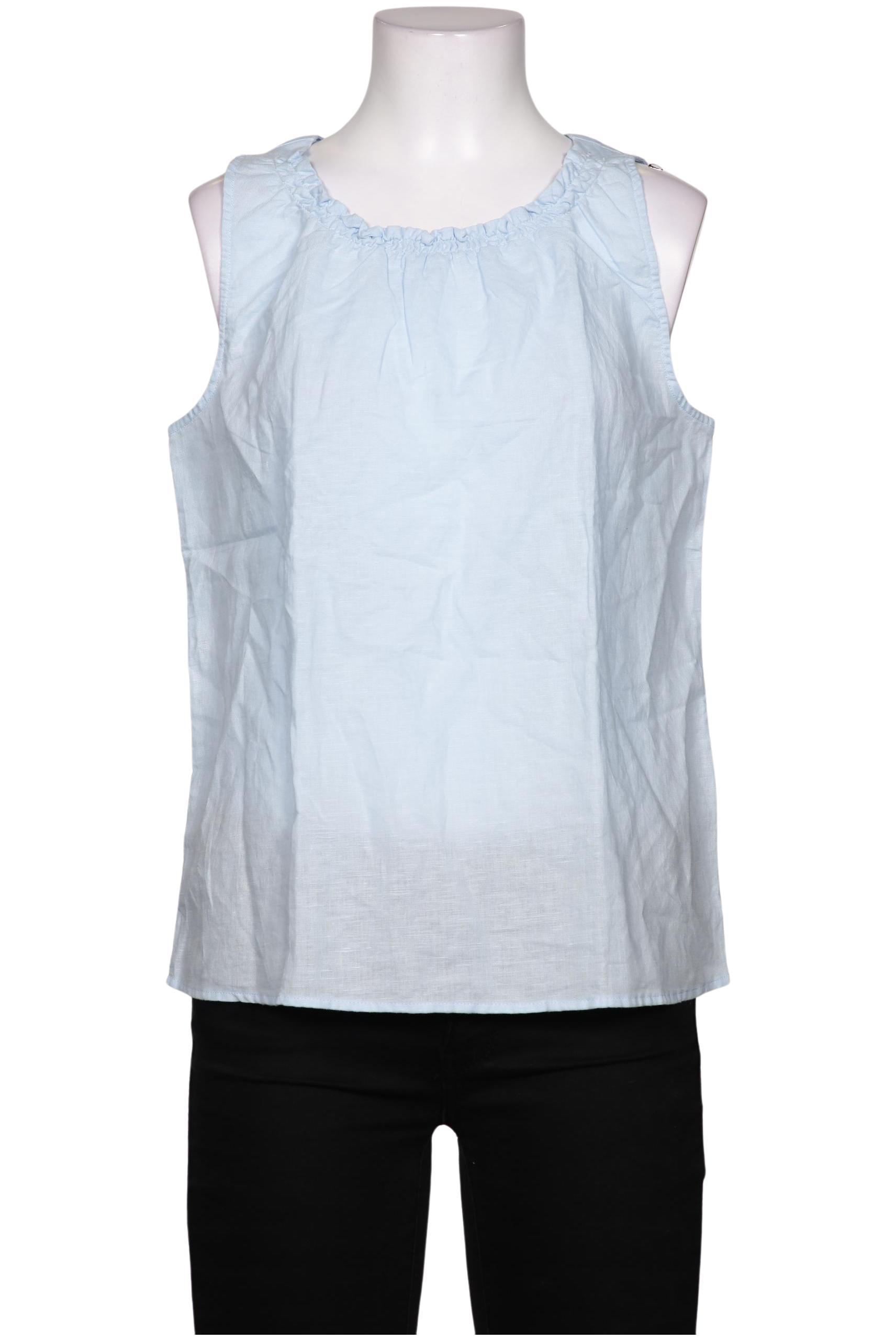 

Esprit Damen Top, hellblau, Gr. 36