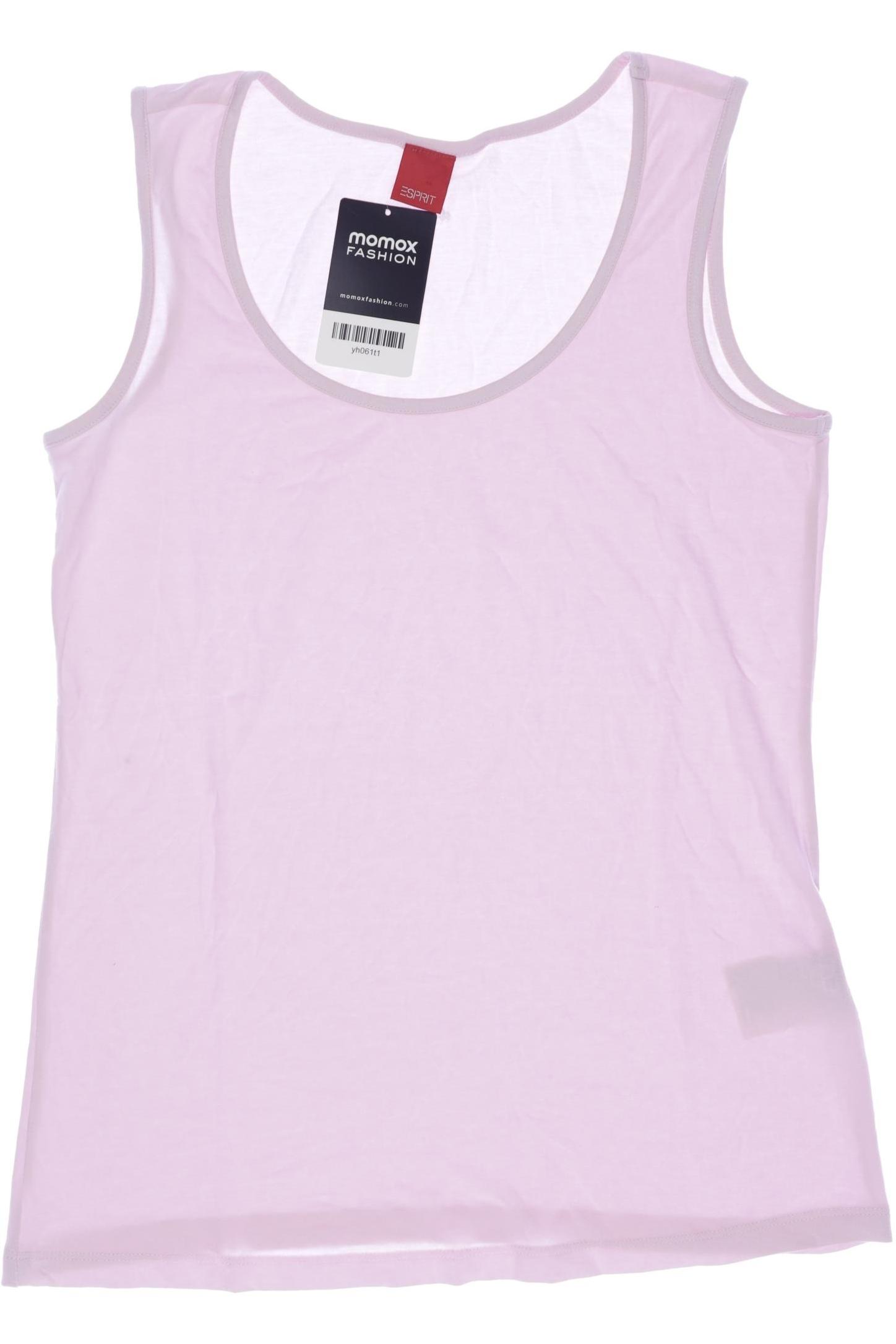 

Esprit Damen Top, pink, Gr. 38