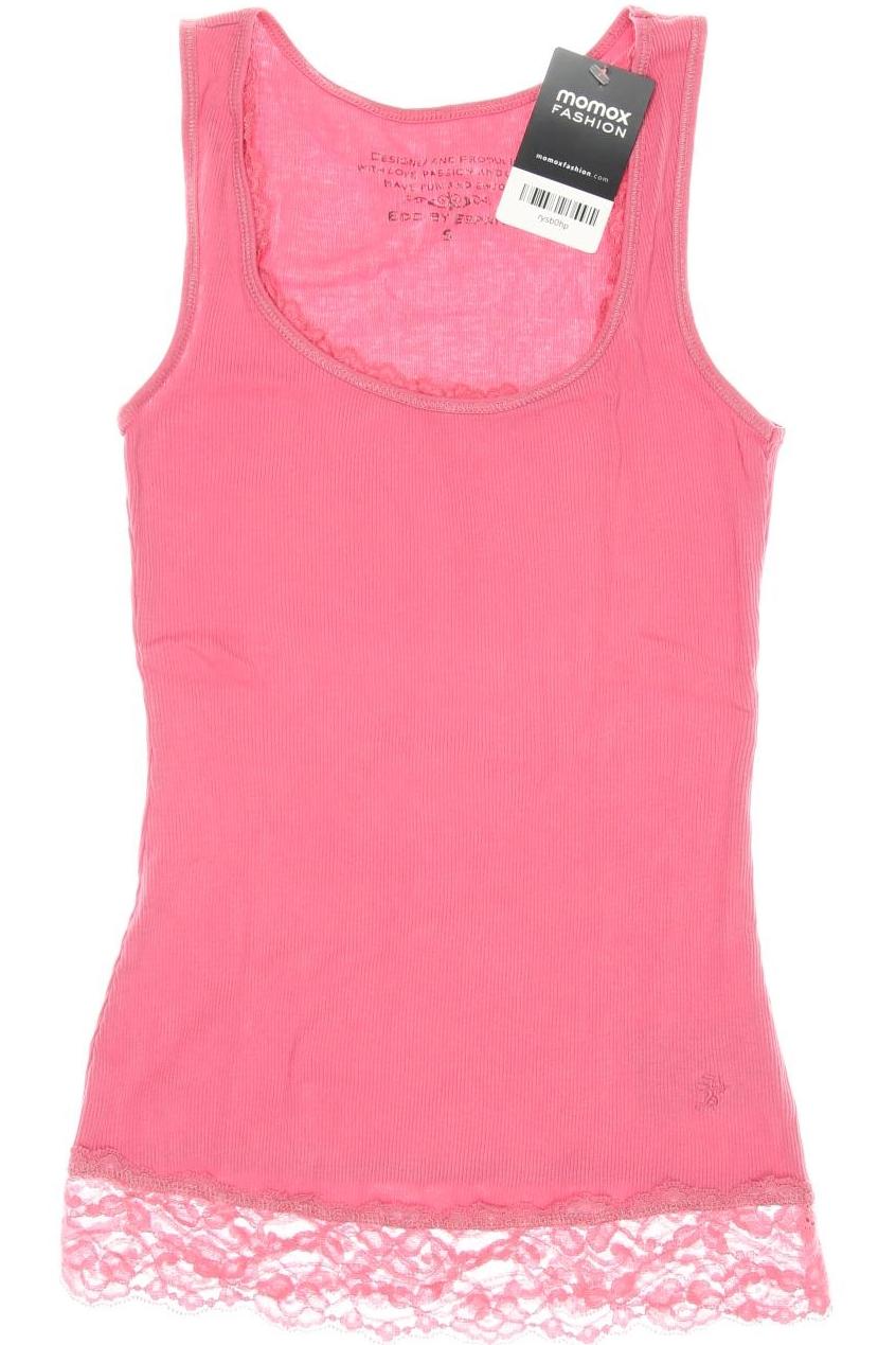 

Esprit Damen Top, pink, Gr. 36