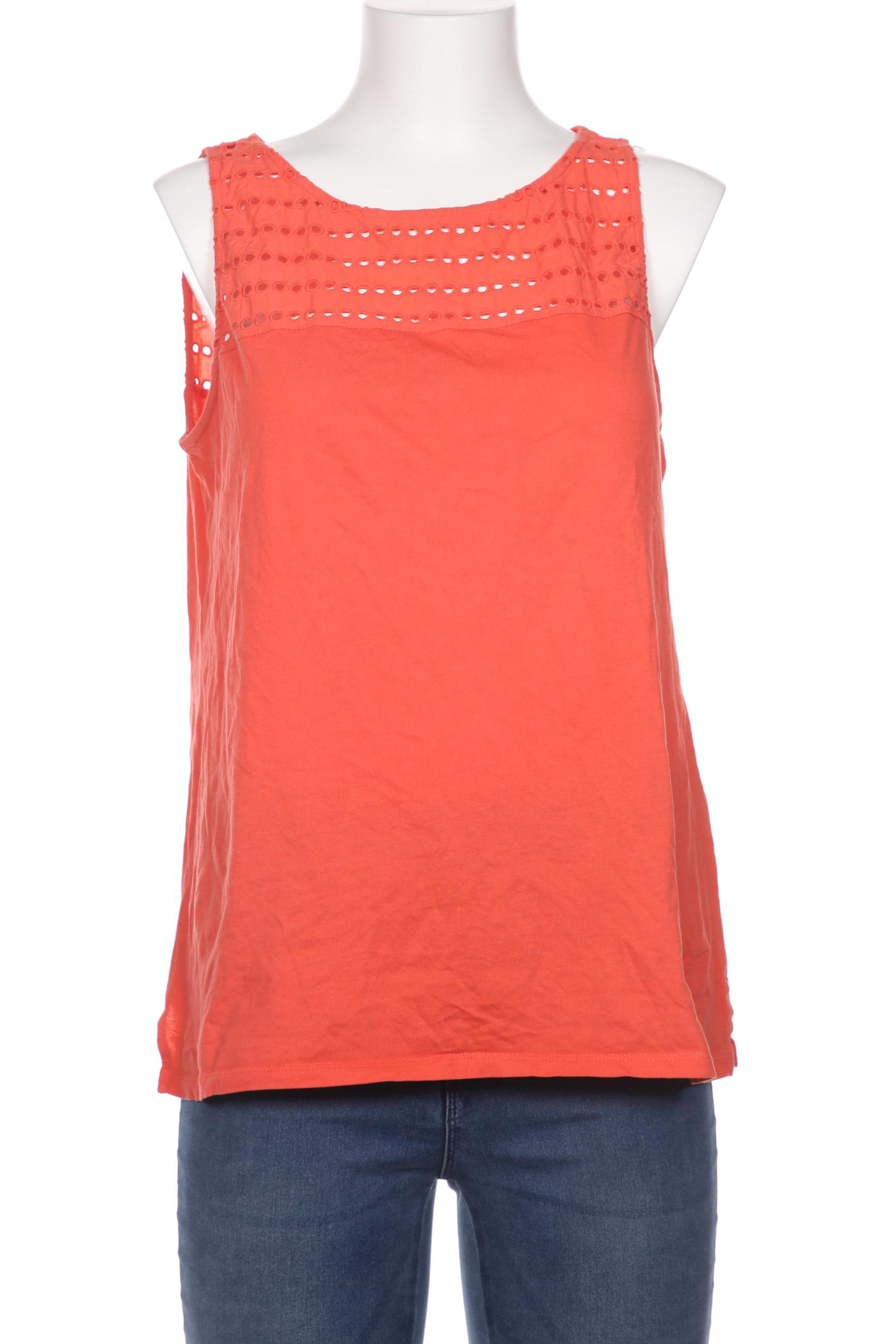 

Esprit Damen Top, rot, Gr. 42
