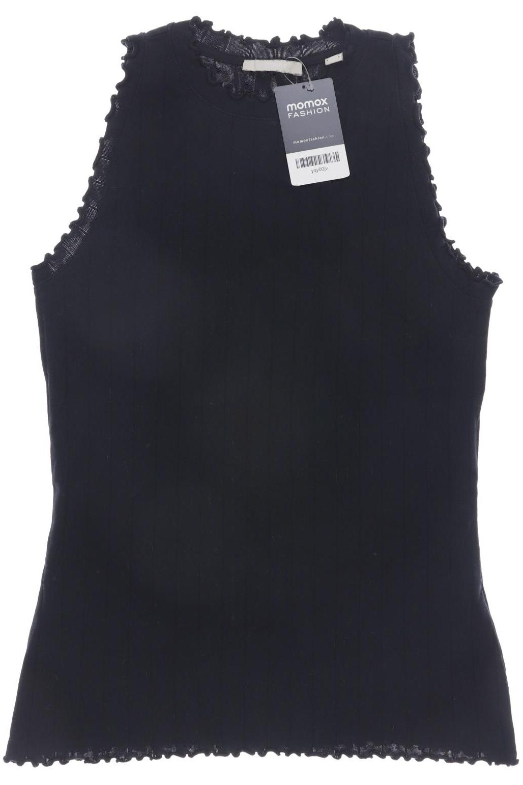 

Esprit Damen Top, schwarz, Gr. 38