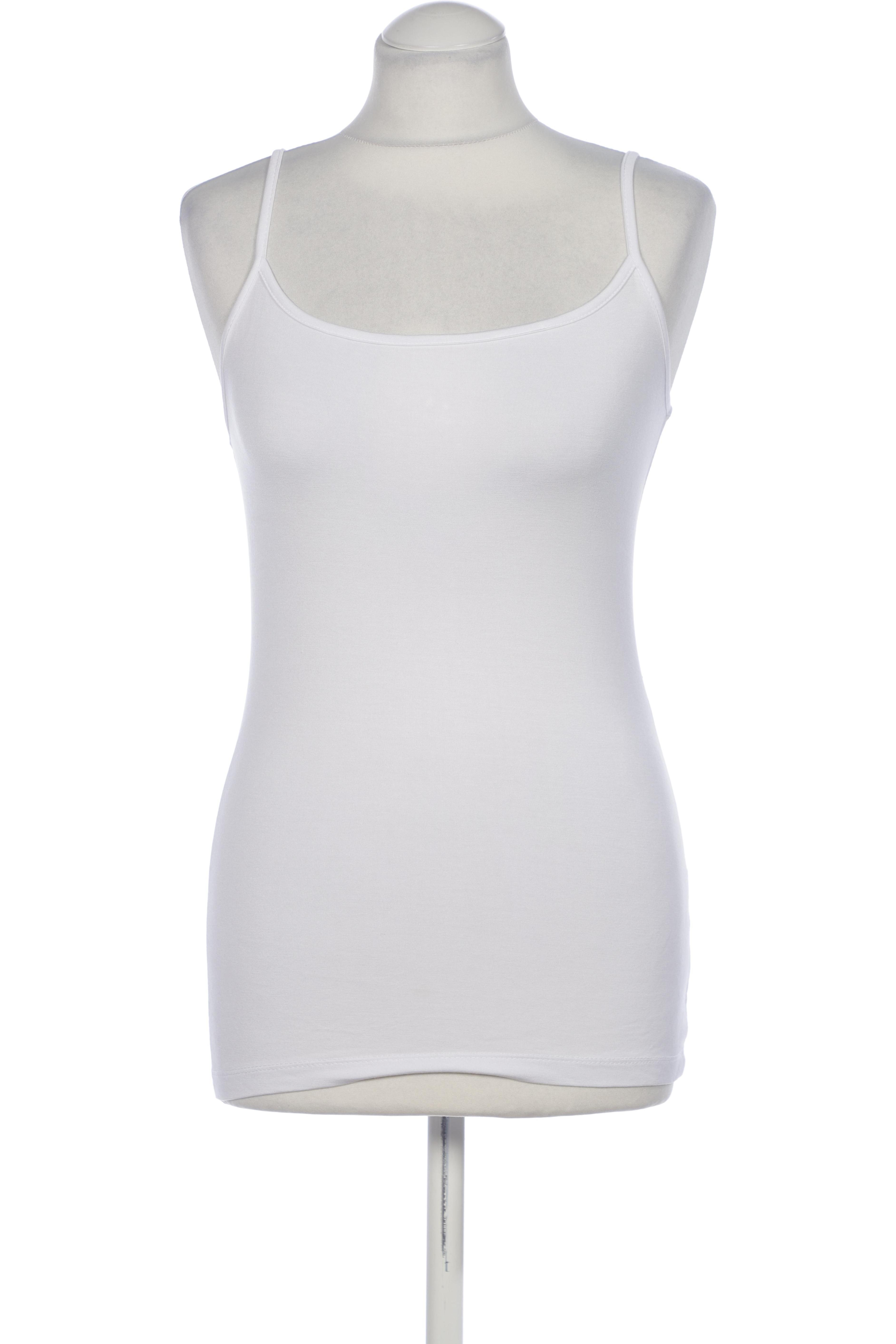 

Esprit Damen Top, weiß, Gr. 38