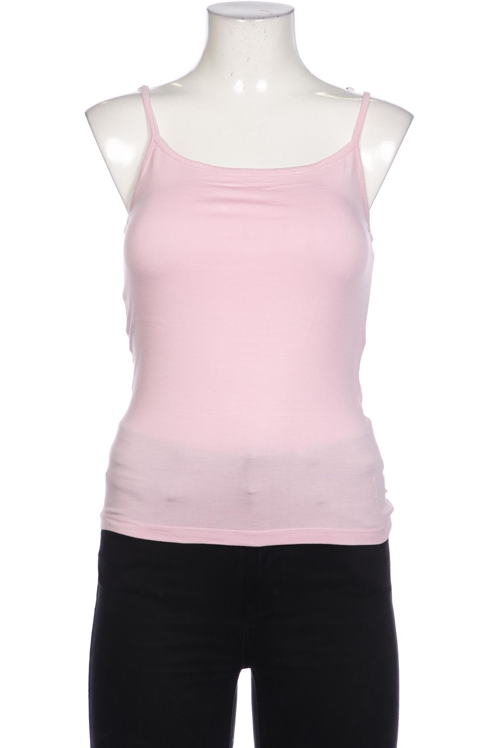 

Esprit Damen Top, pink, Gr. 38