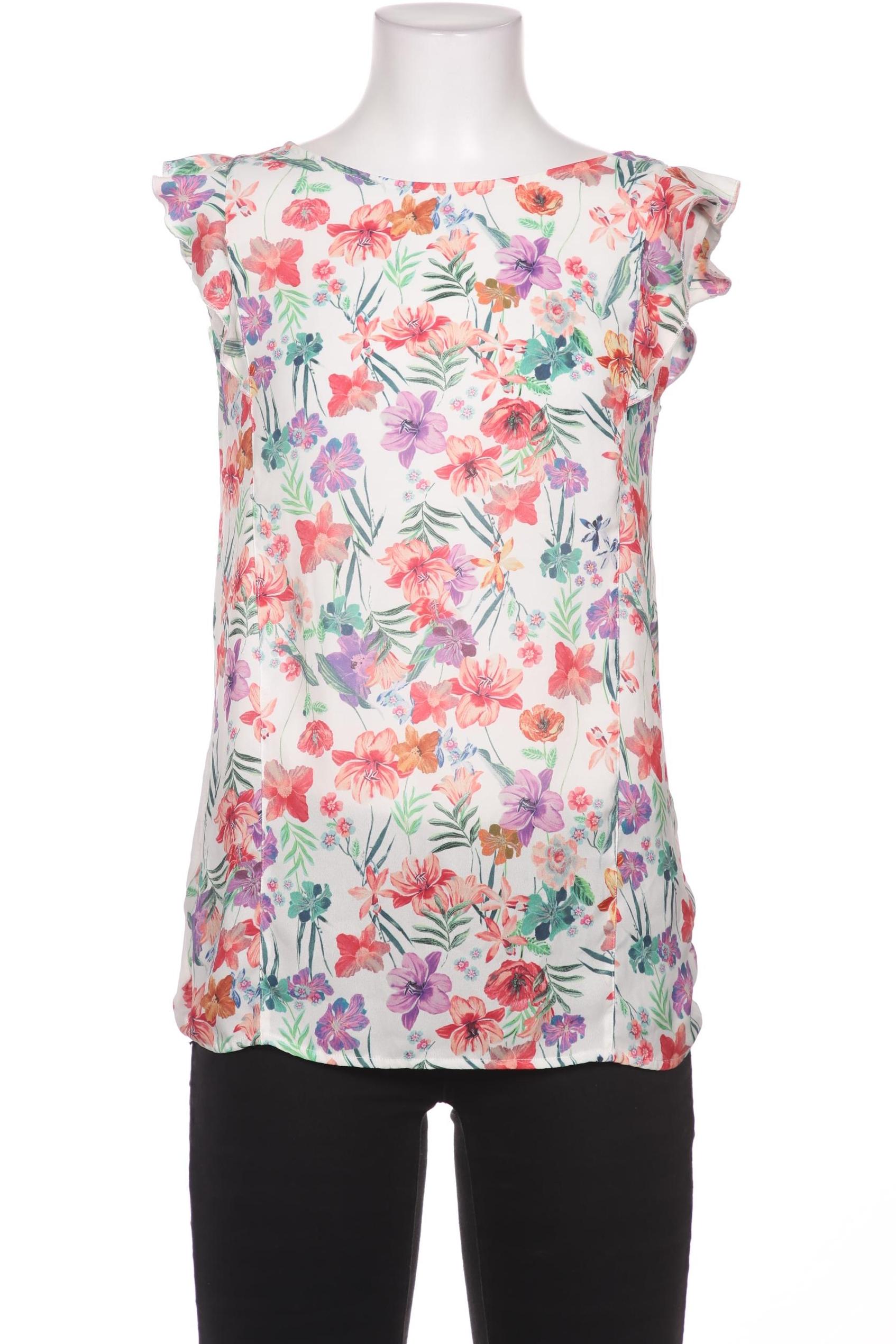 

Esprit Damen Top, mehrfarbig, Gr. 36