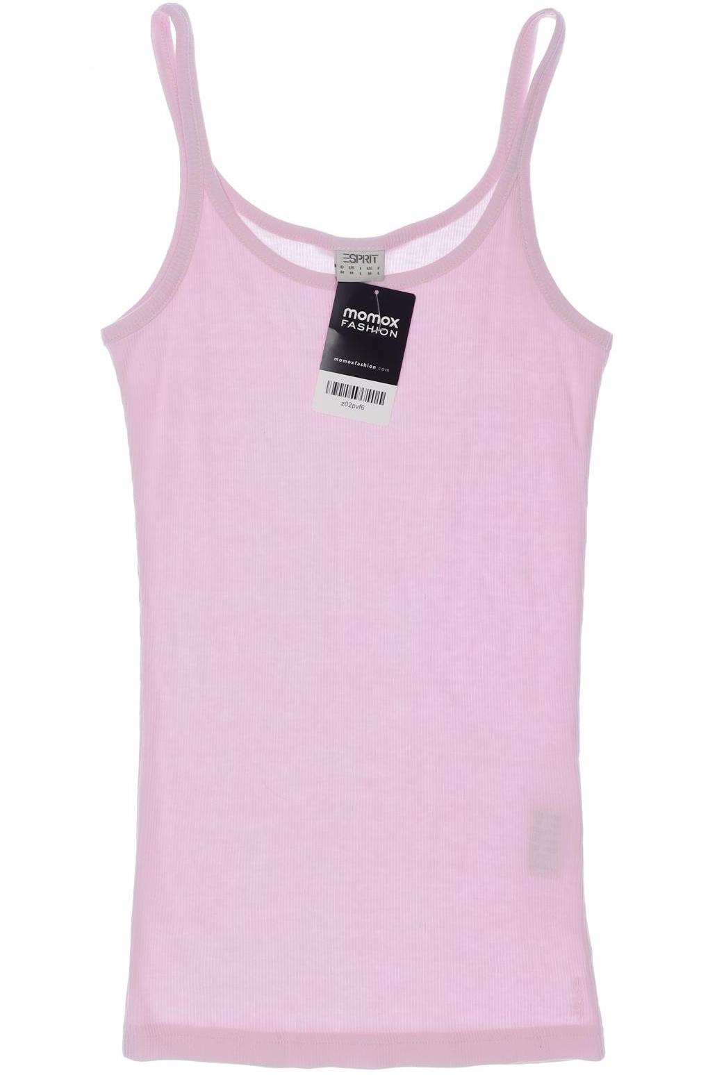 

Esprit Damen Top, pink, Gr. 38