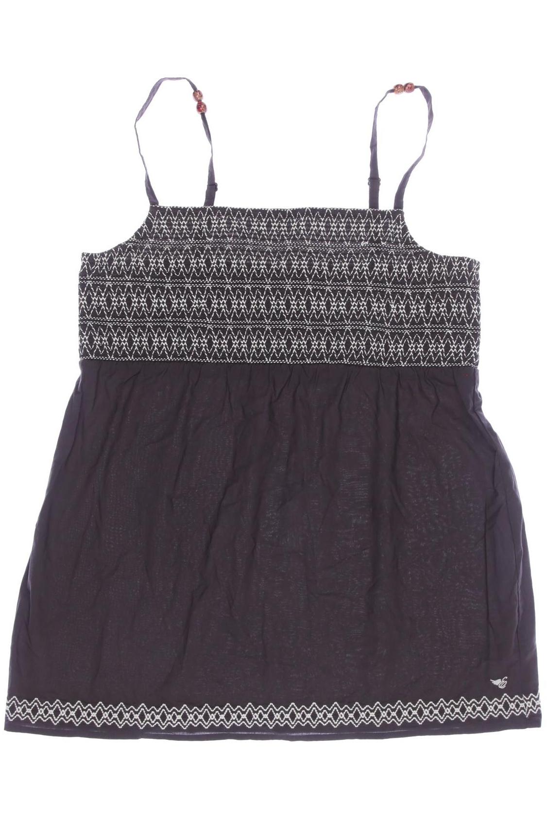 

Esprit Damen Top, braun, Gr. 38