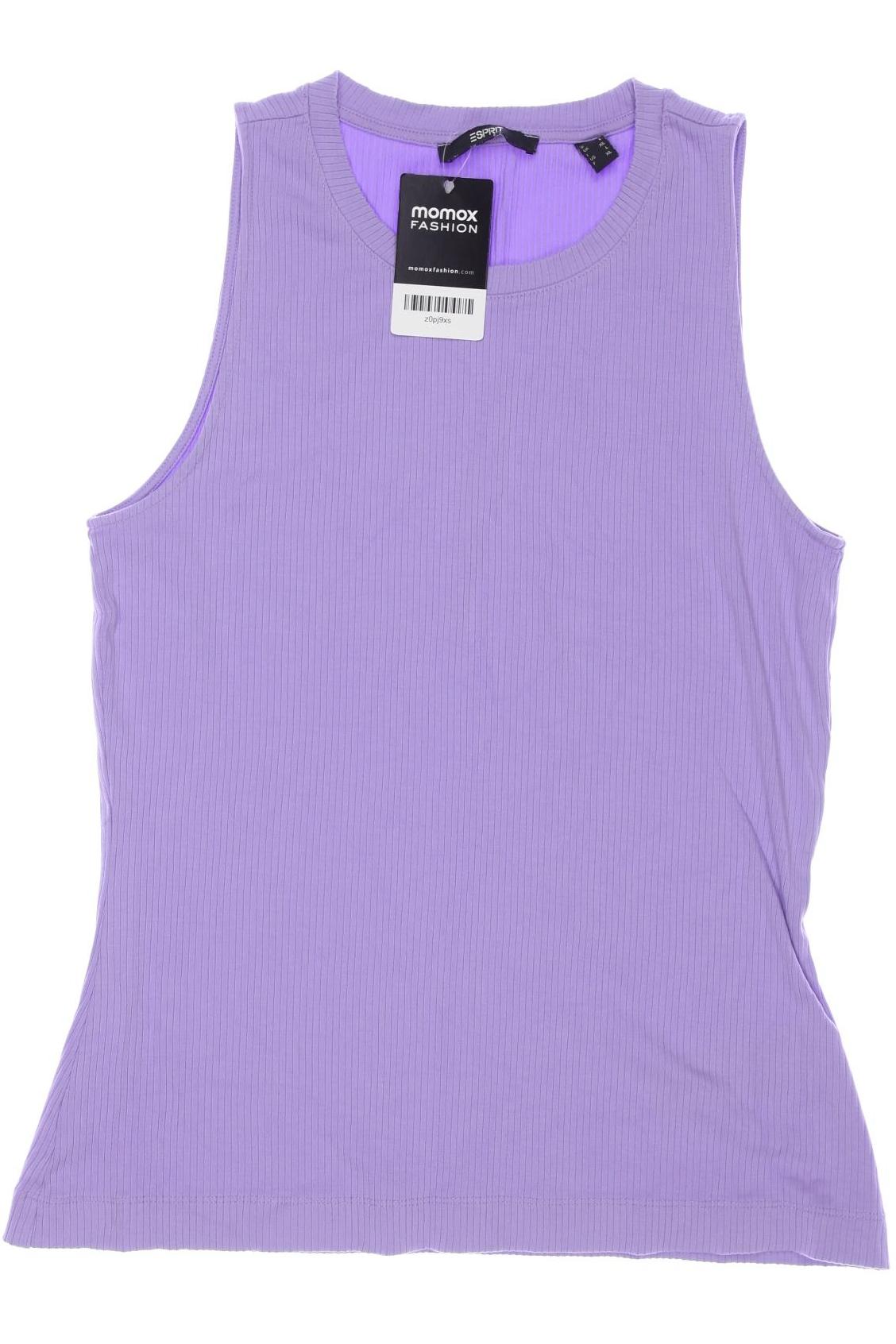 

Esprit Damen Top, flieder, Gr. 42