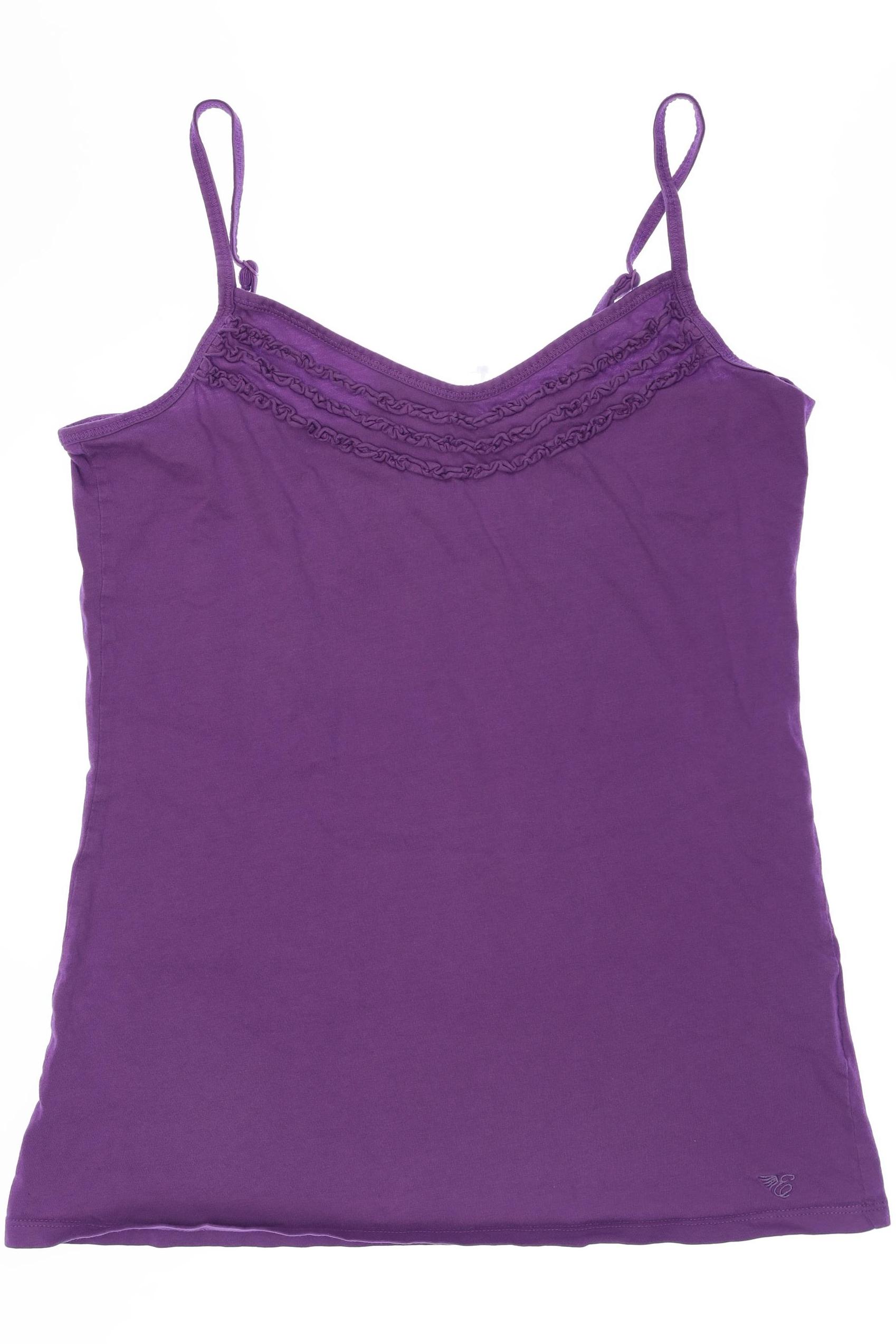 

Esprit Damen Top, flieder, Gr. 38