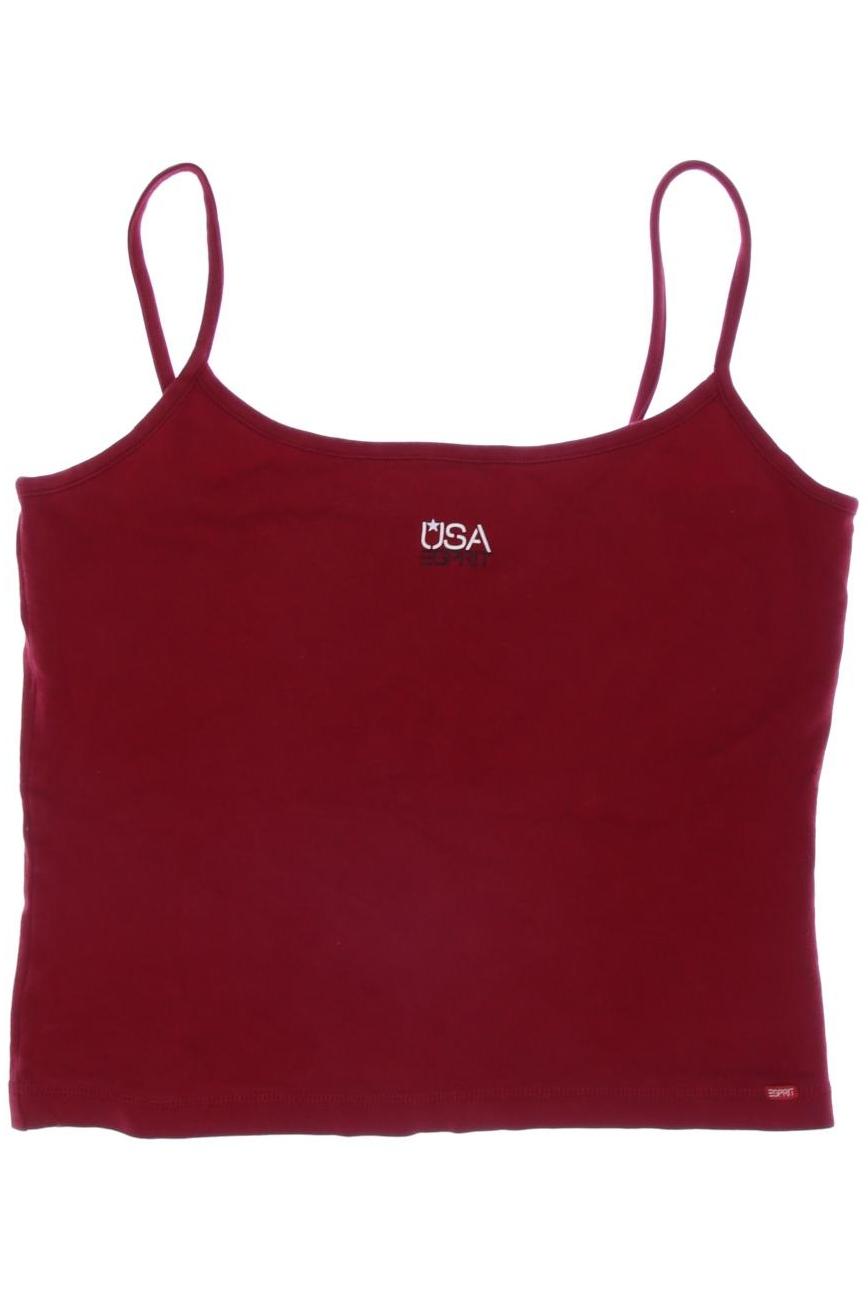 Thumbnail - Esprit Damen Top, blau, Gr. 38