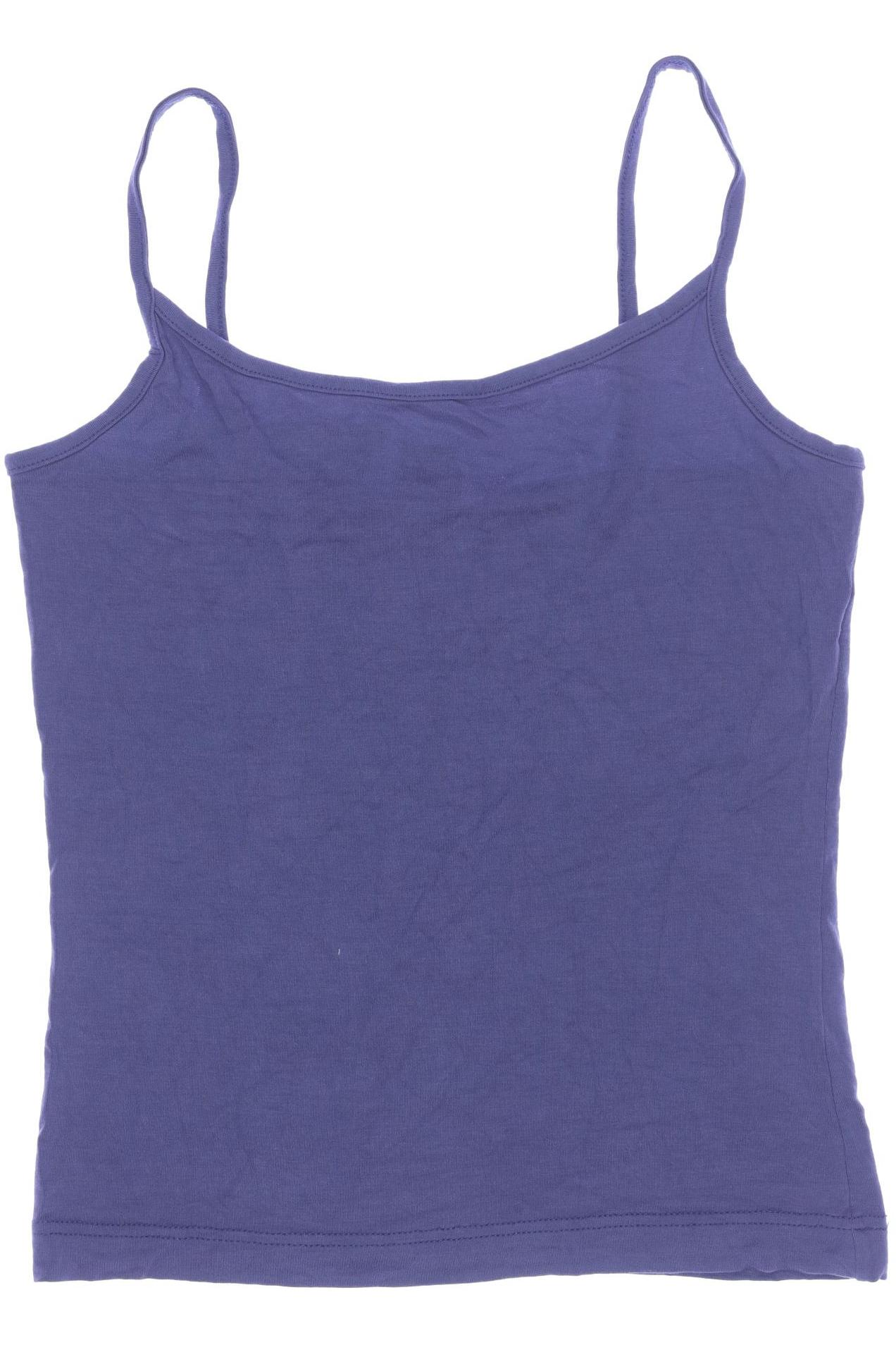 

Esprit Damen Top, blau, Gr. 38