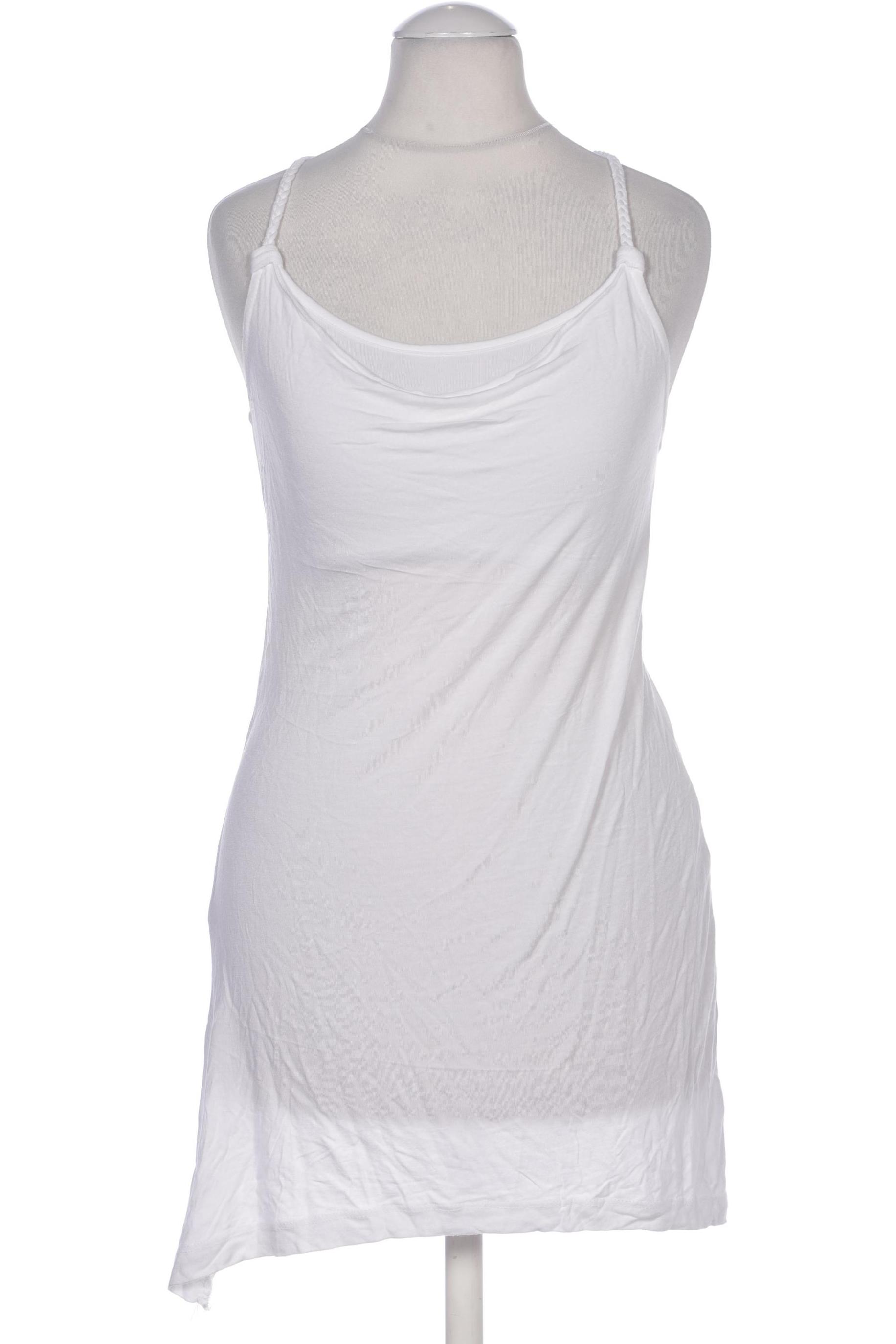 

Esprit Damen Top, weiß, Gr. 34
