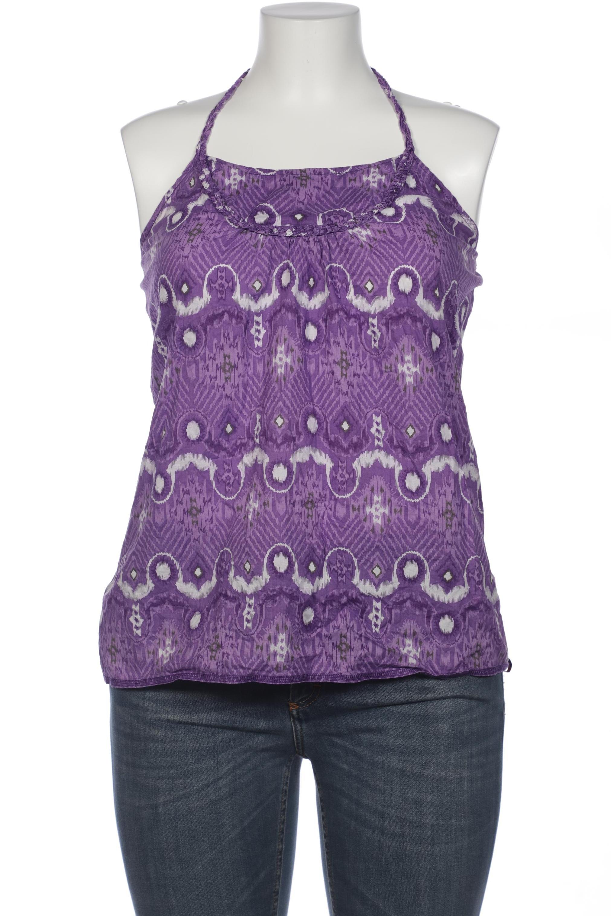 

Esprit Damen Top, flieder, Gr. 42