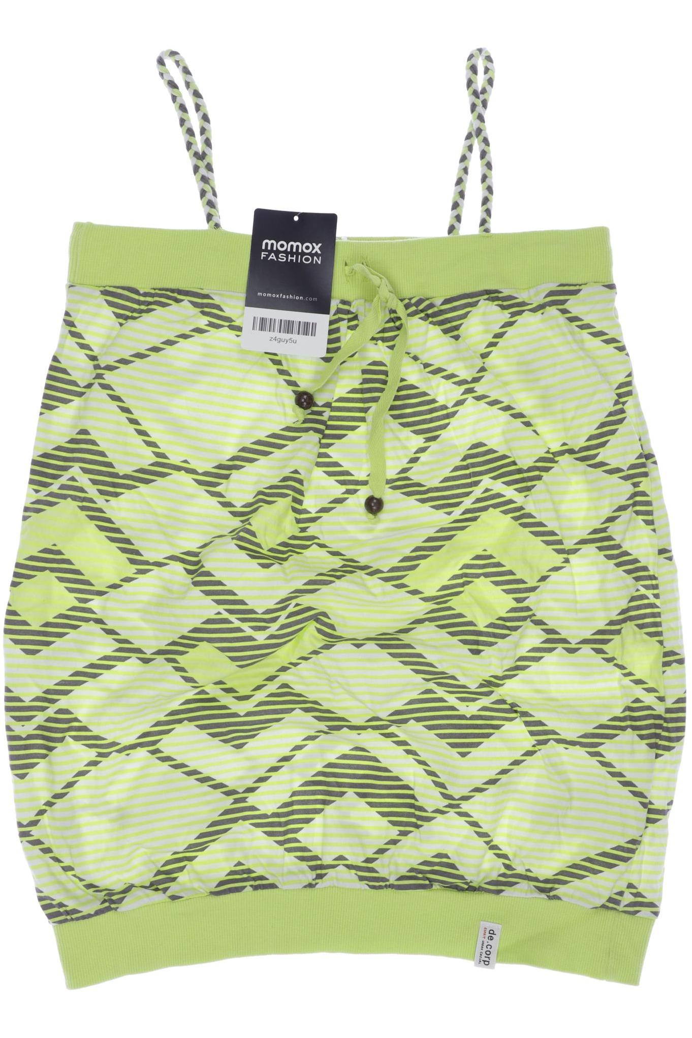 

Esprit Damen Top, gelb, Gr. 34