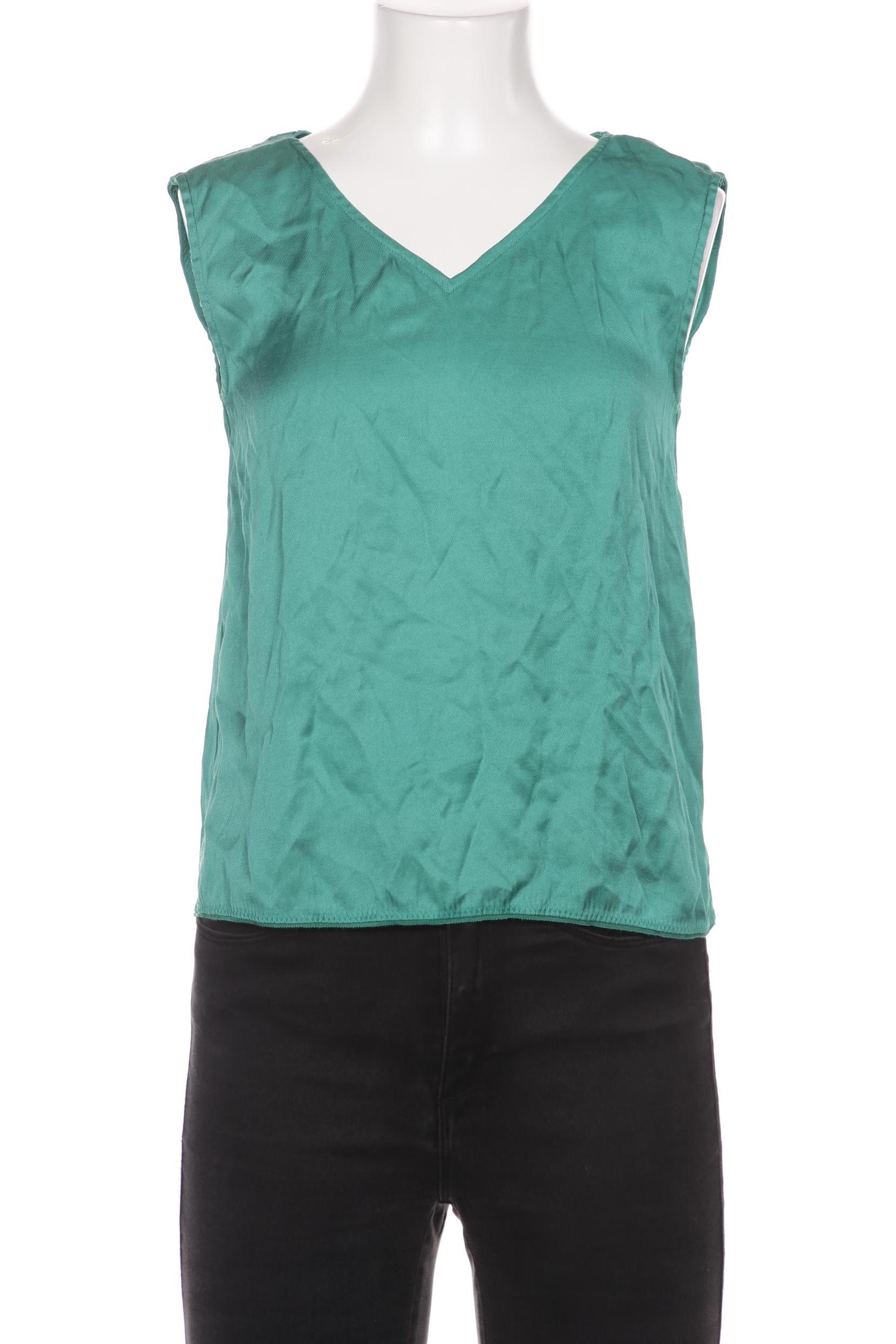 

Esprit Damen Top, grün, Gr. 32