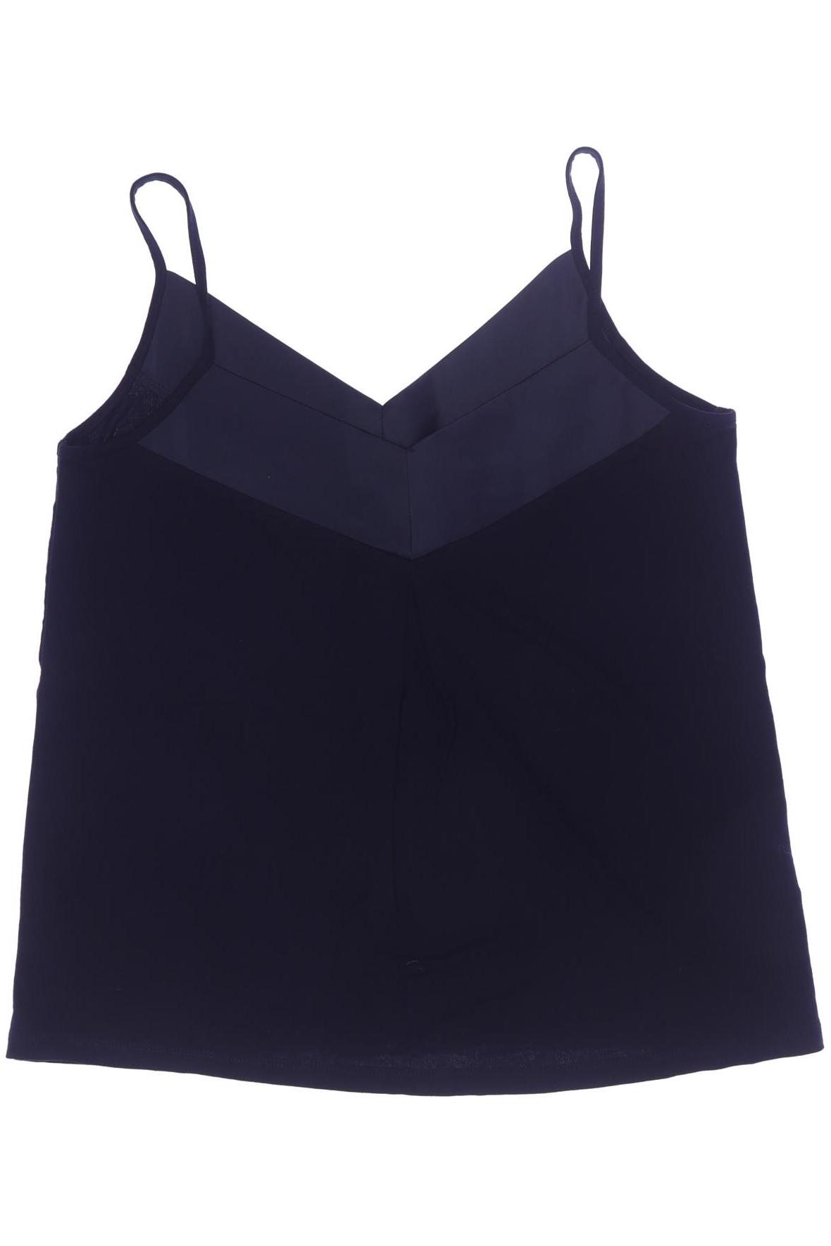 

Esprit Damen Top, marineblau, Gr. 32