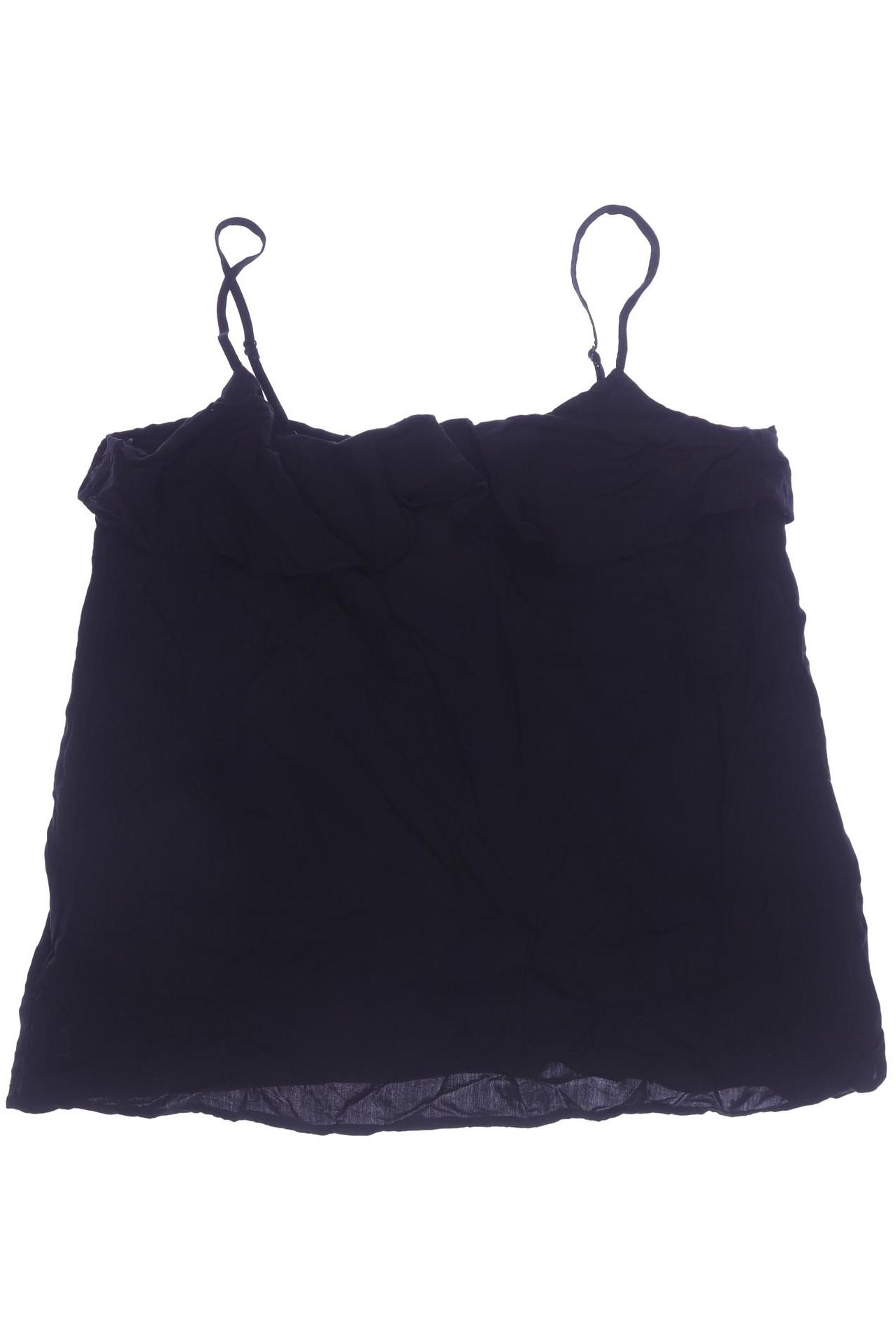 

Esprit Damen Top, schwarz, Gr. 40