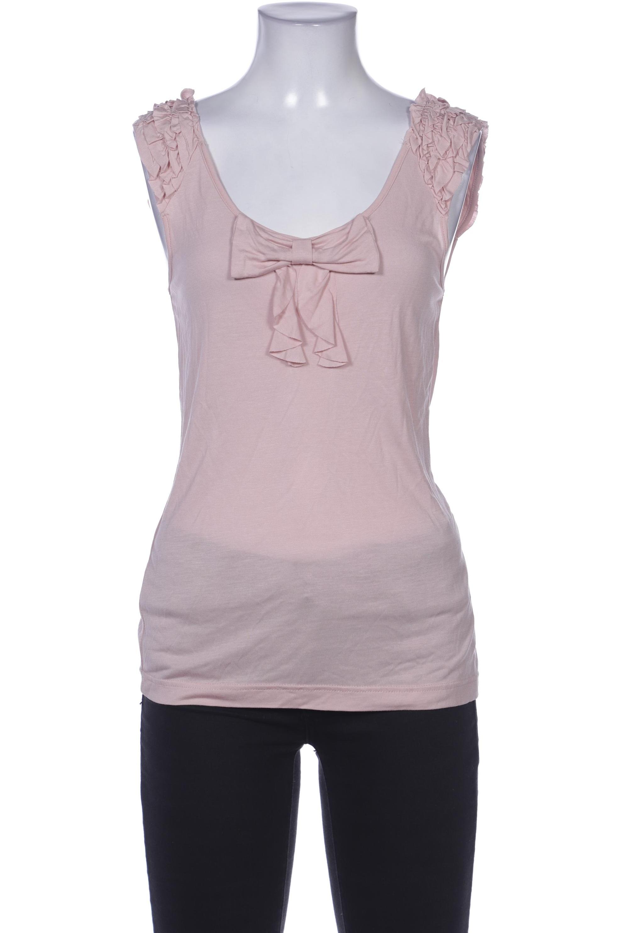 

Esprit Damen Top, pink, Gr. 36