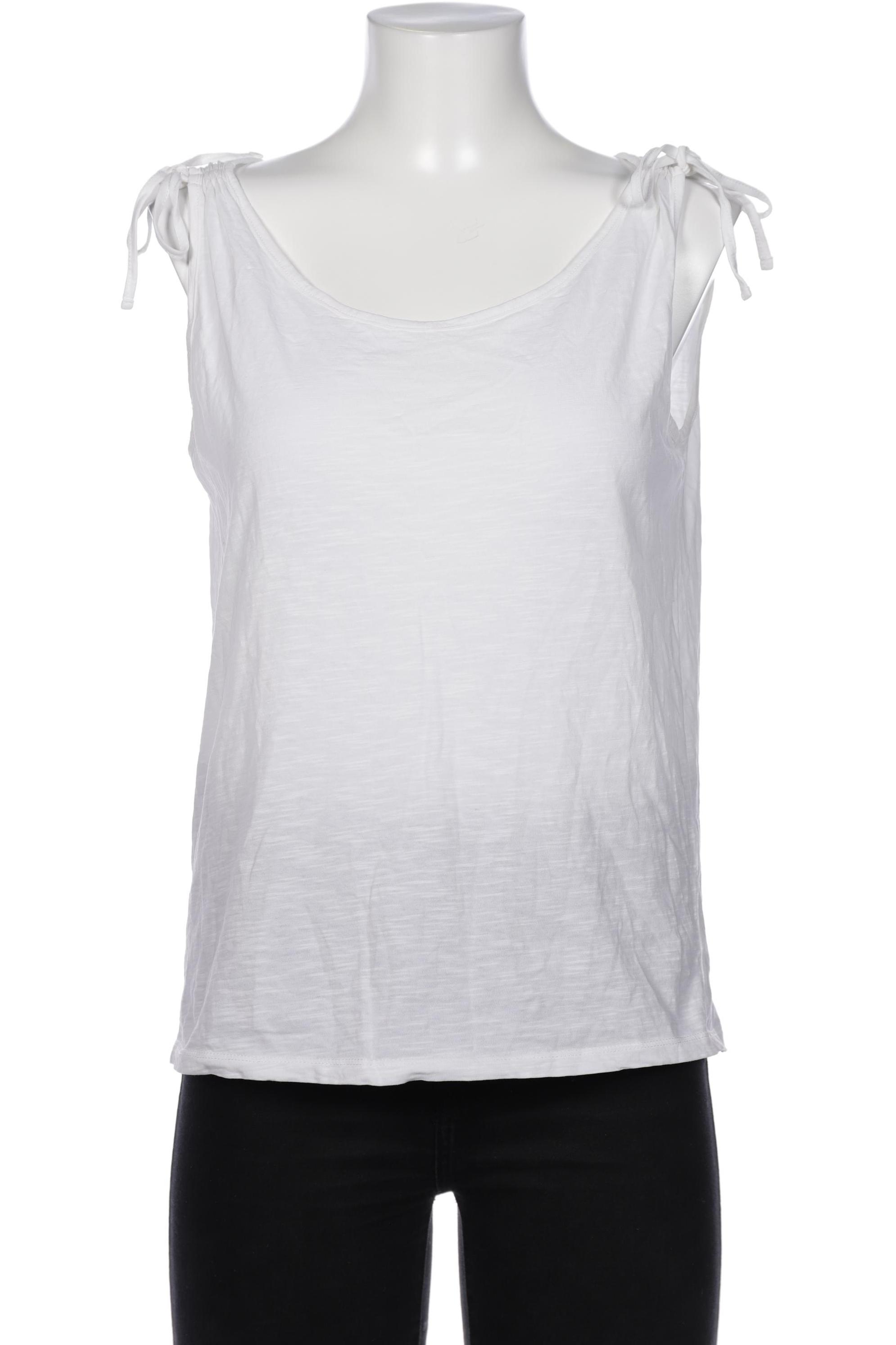 

Esprit Damen Top, weiß, Gr. 42