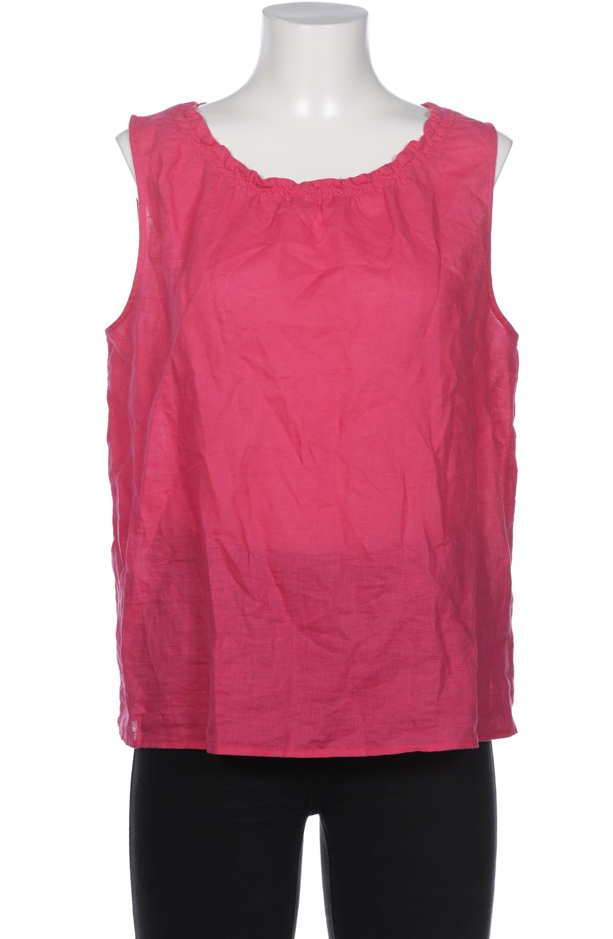 

Esprit Damen Top, pink, Gr. 42
