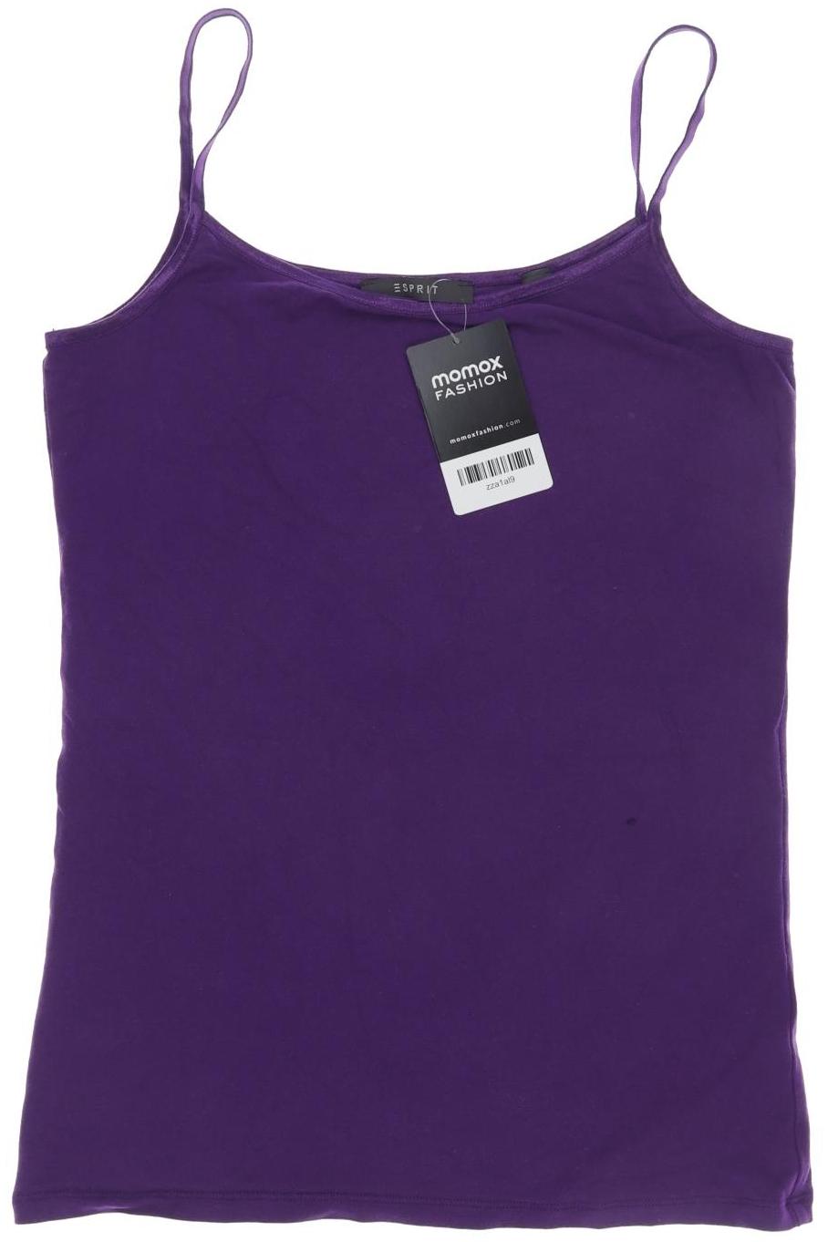 

Esprit Damen Top, flieder, Gr. 38