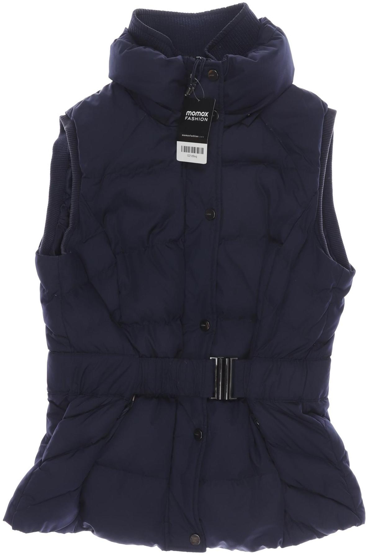 

Esprit Damen Weste, marineblau, Gr. 40