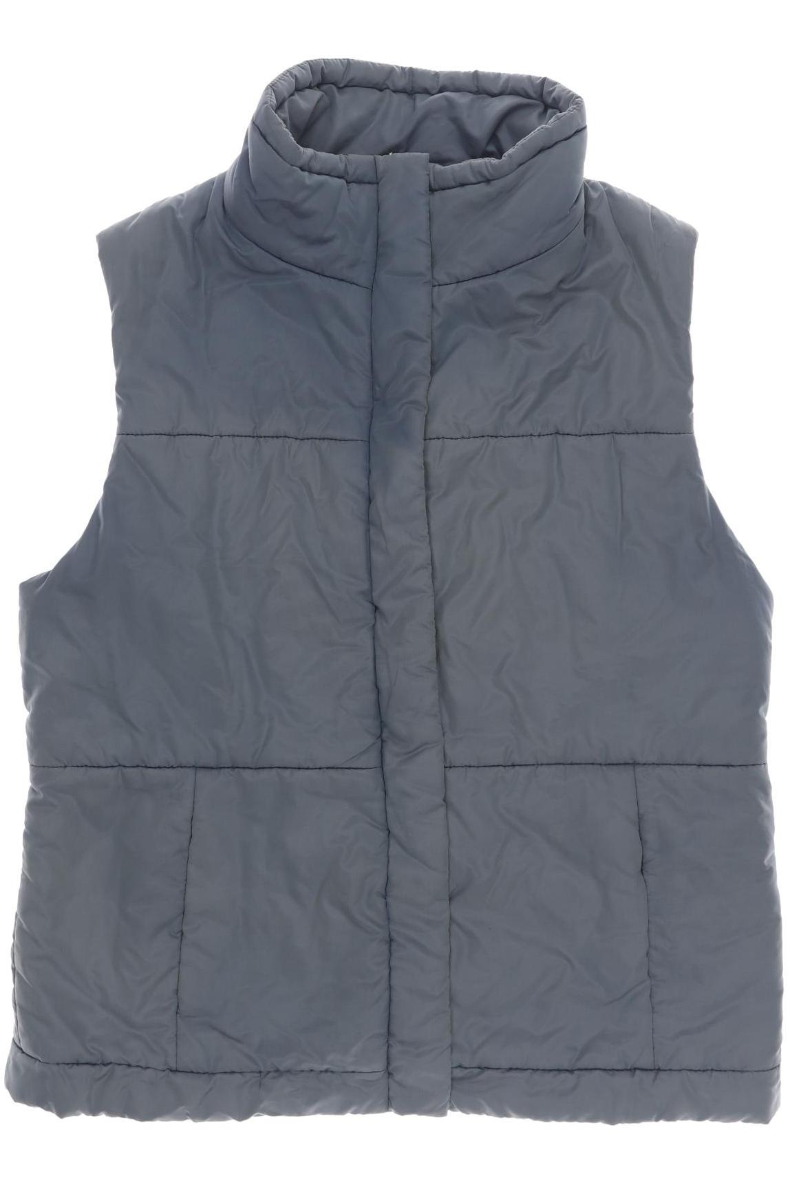 

Esprit Damen Weste, blau, Gr. 34