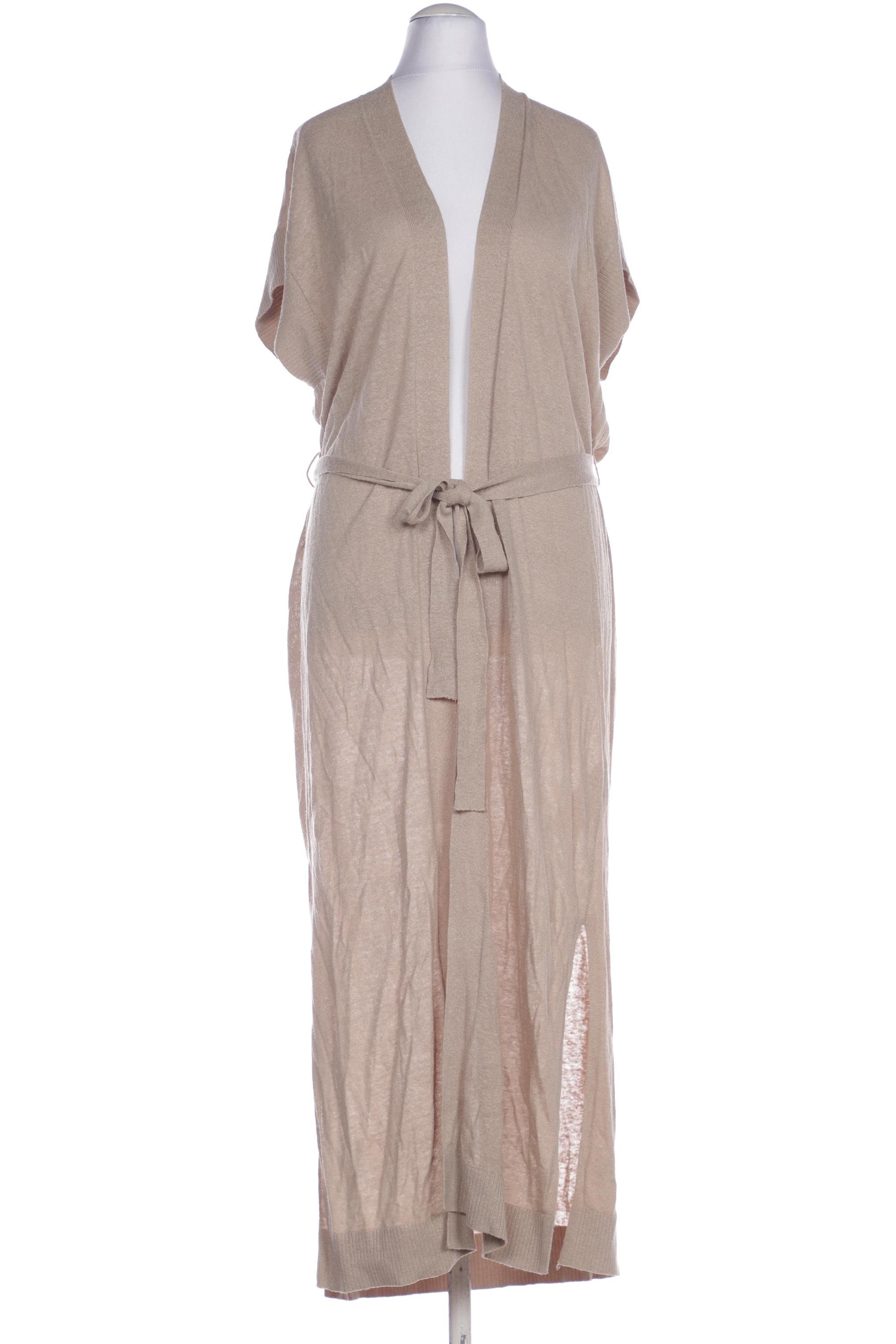 

Esprit Damen Weste, beige, Gr. 38