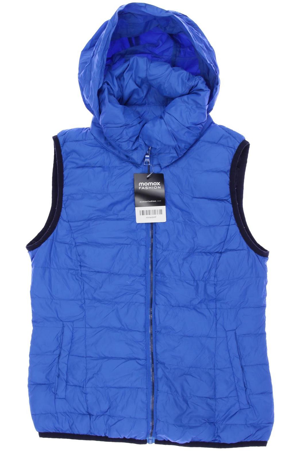 

Esprit Damen Weste, blau, Gr. 34