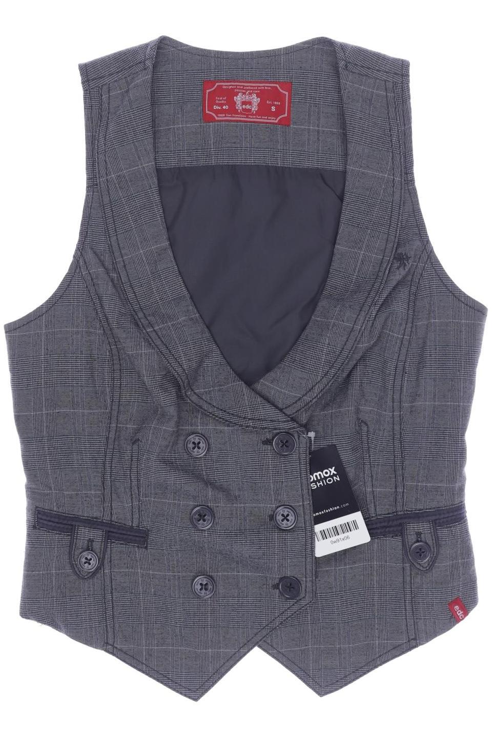 

Esprit Damen Weste, grau