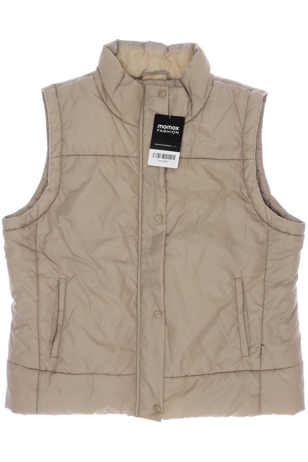 

Esprit Damen Weste, beige, Gr. 42