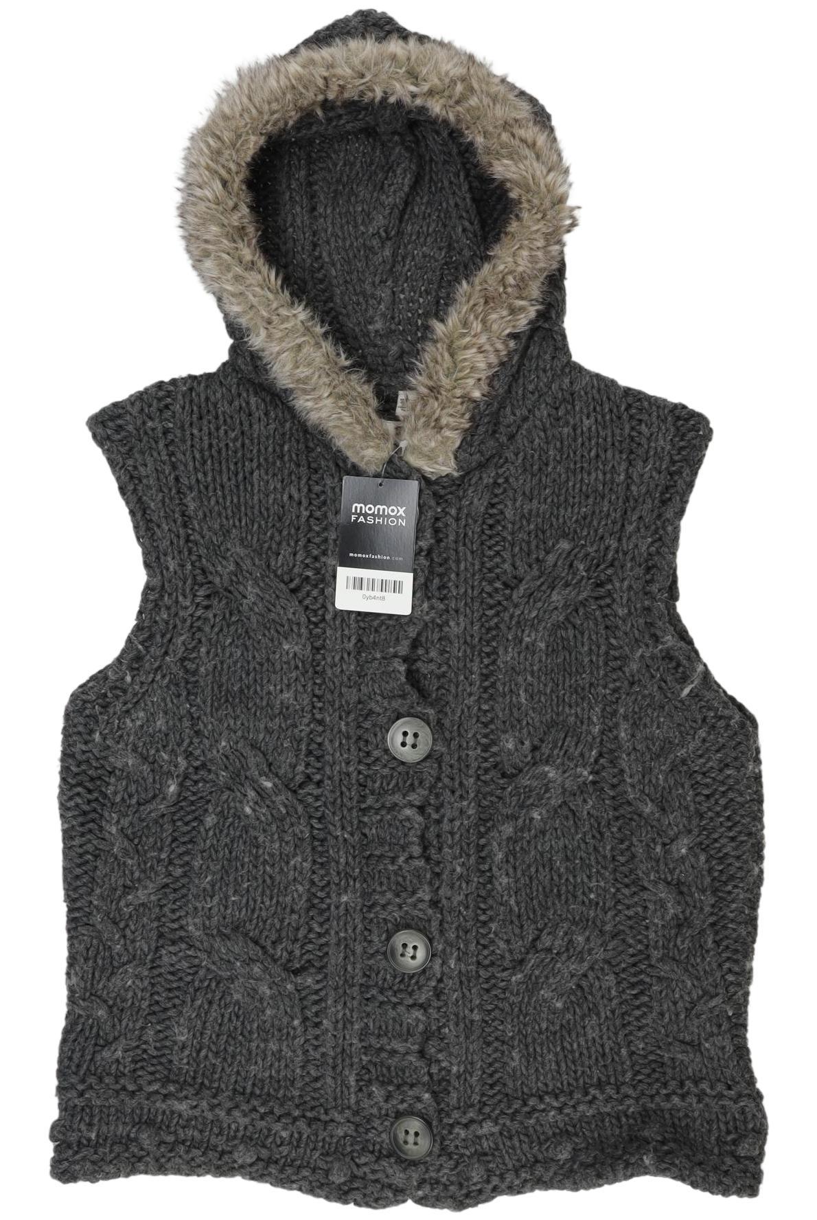 

Esprit Damen Weste, grau, Gr. 36