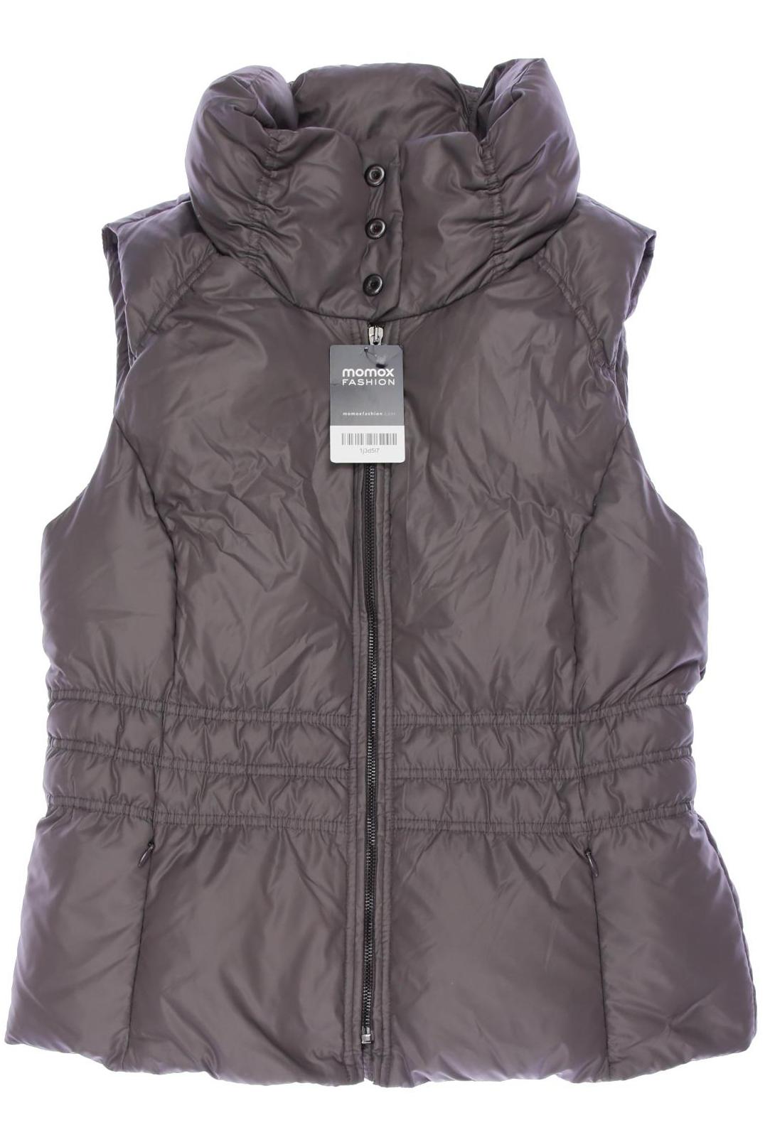 

Esprit Damen Weste, grau, Gr. 40