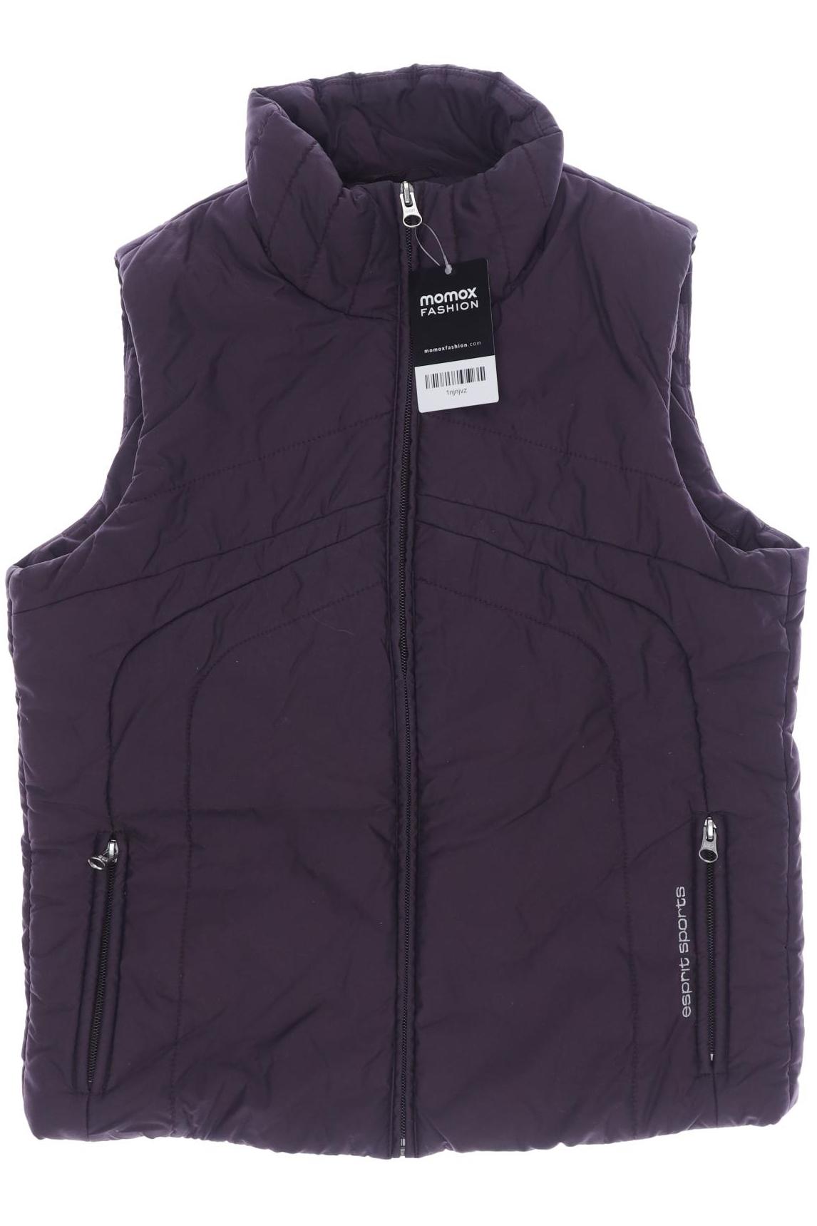 

Esprit Damen Weste, flieder