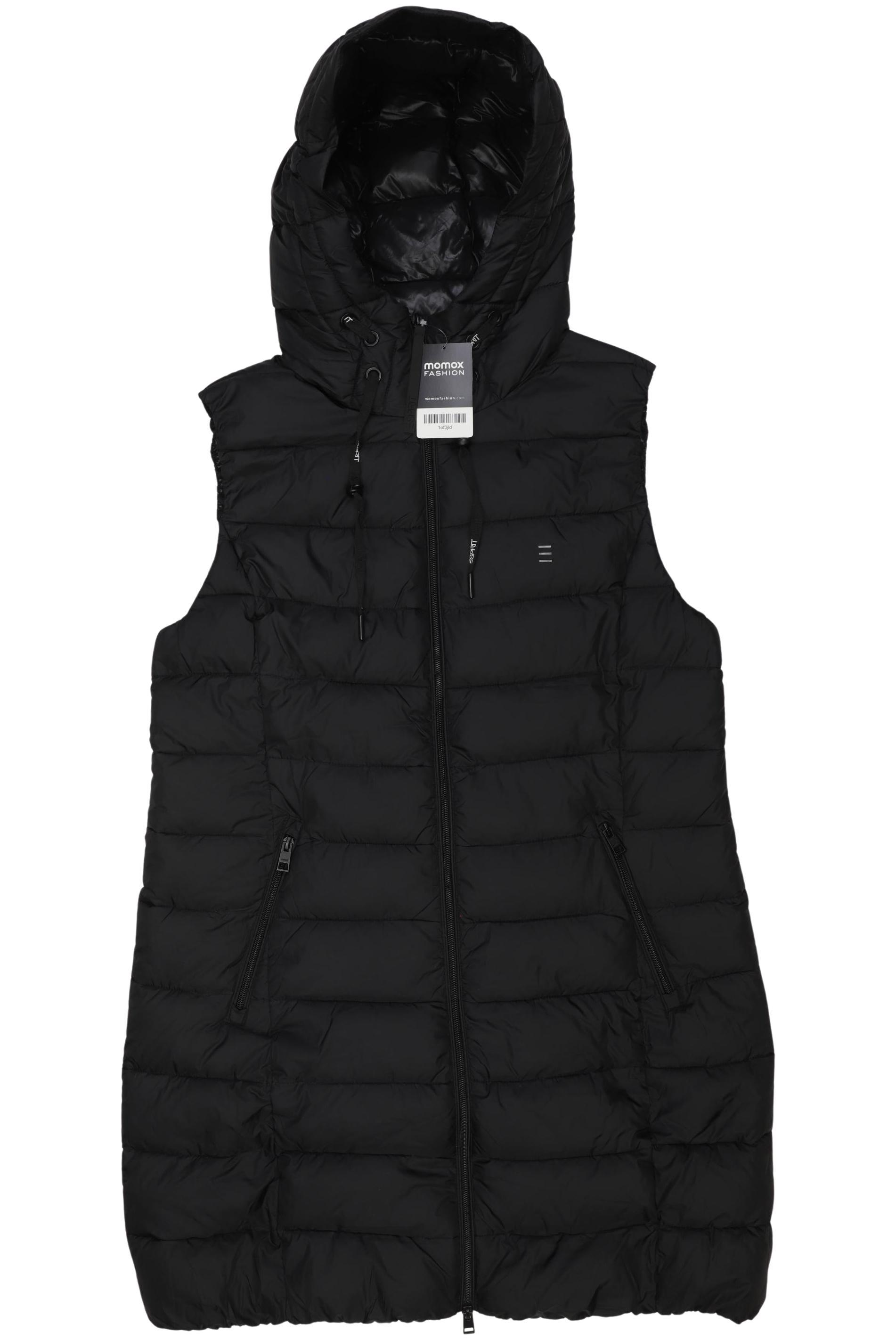 

Esprit Damen Weste, schwarz, Gr. 44
