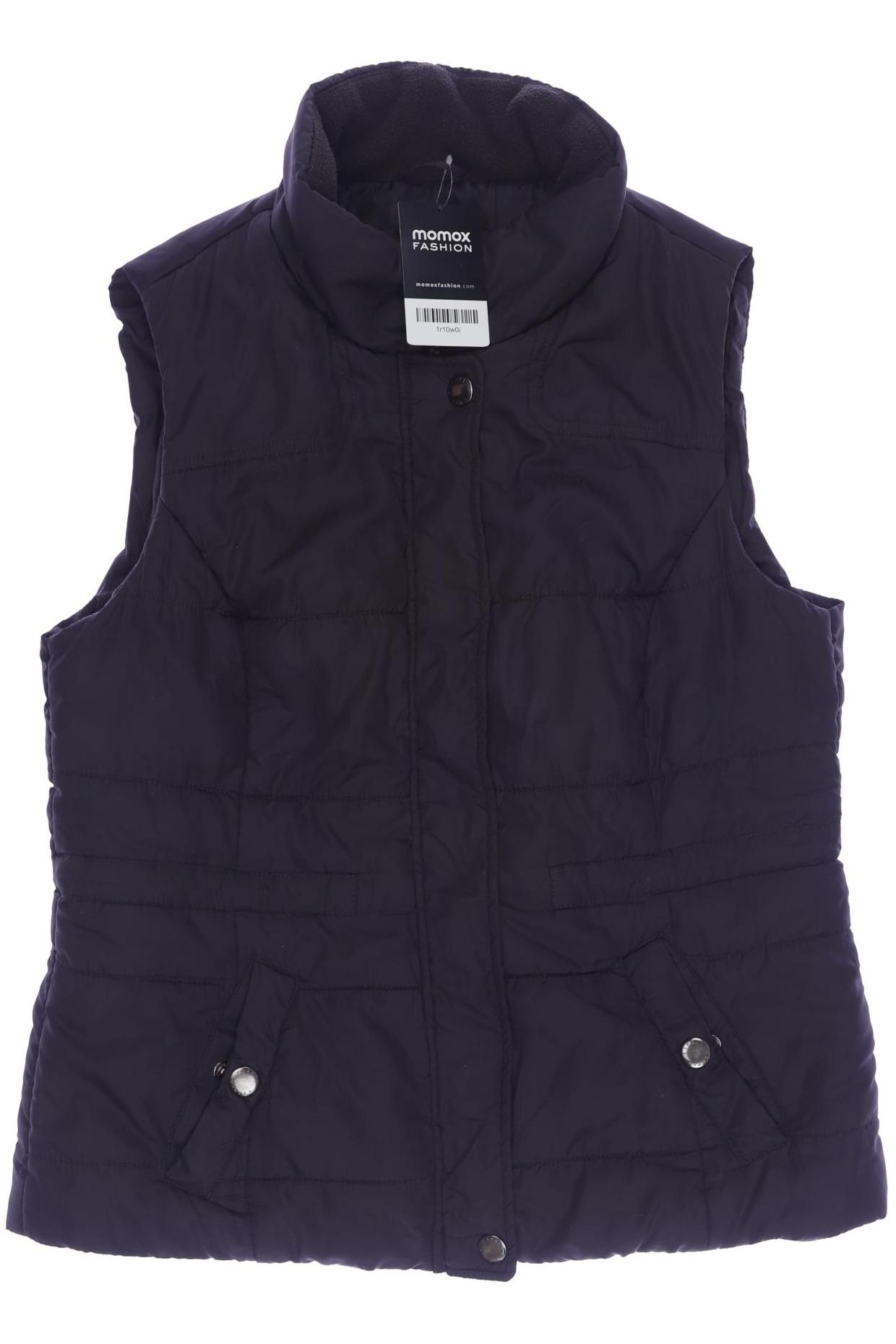 

Esprit Damen Weste, schwarz, Gr. 40