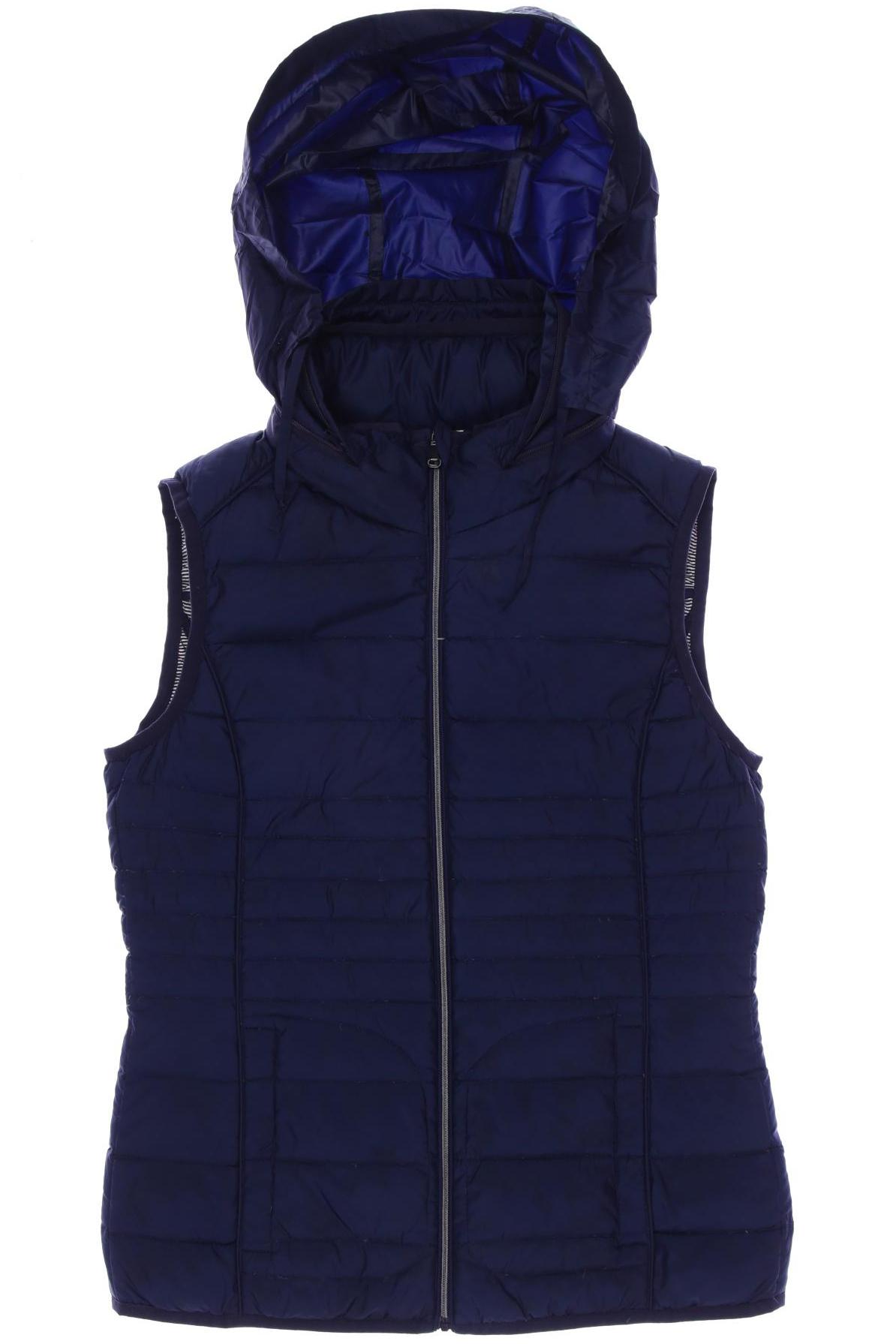 

Esprit Damen Weste, marineblau