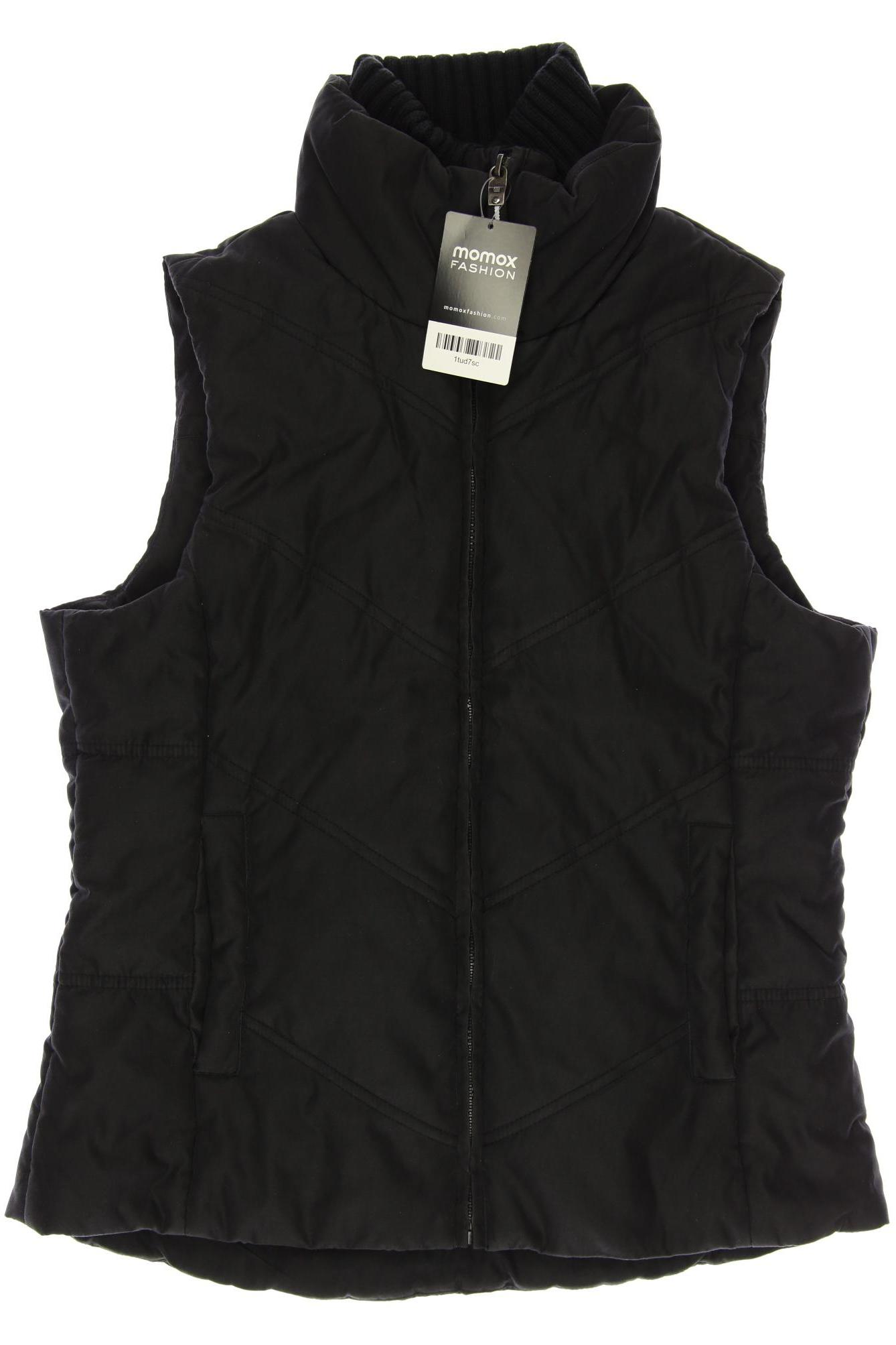 

Esprit Damen Weste, schwarz