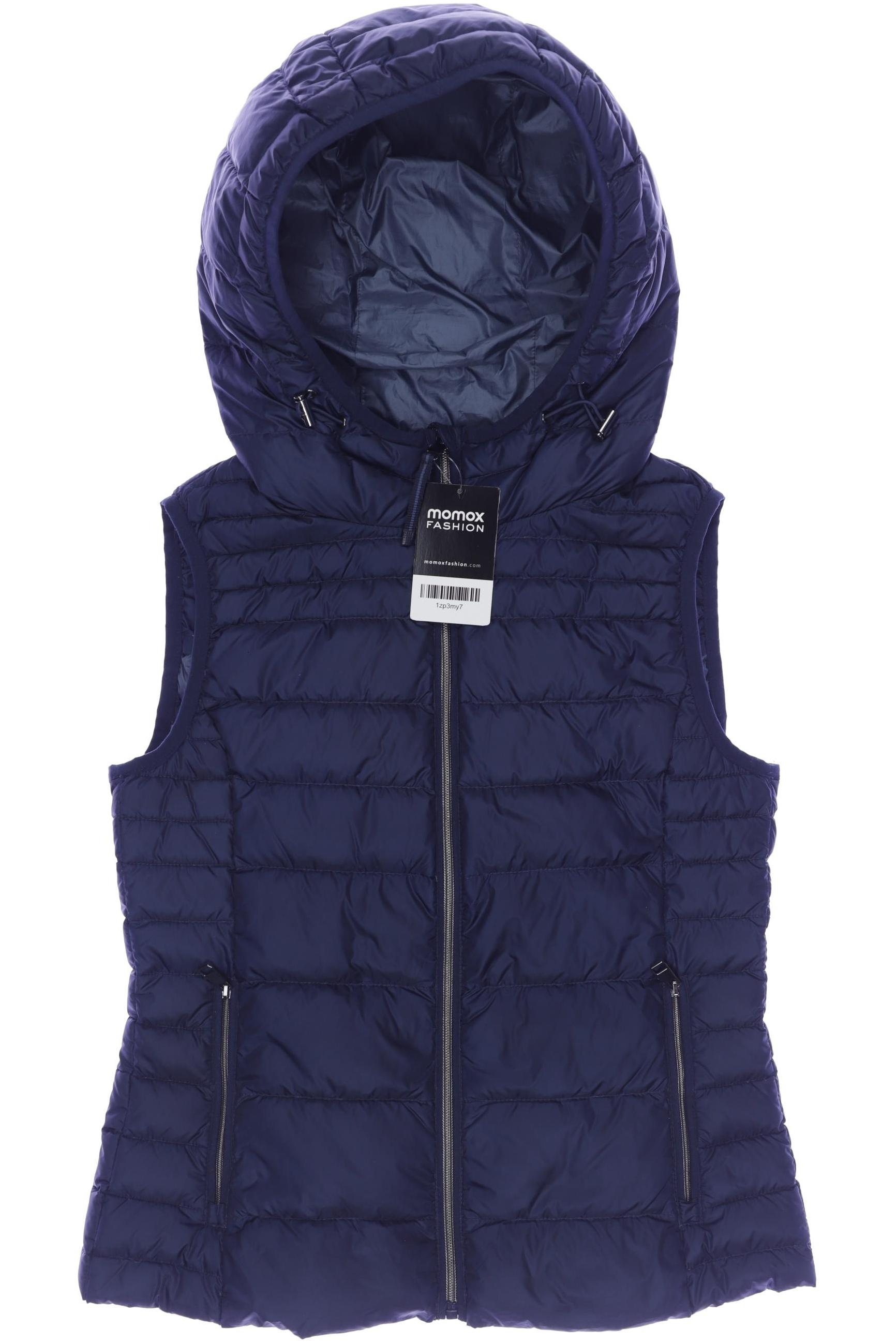 

Esprit Damen Weste, marineblau, Gr. 34