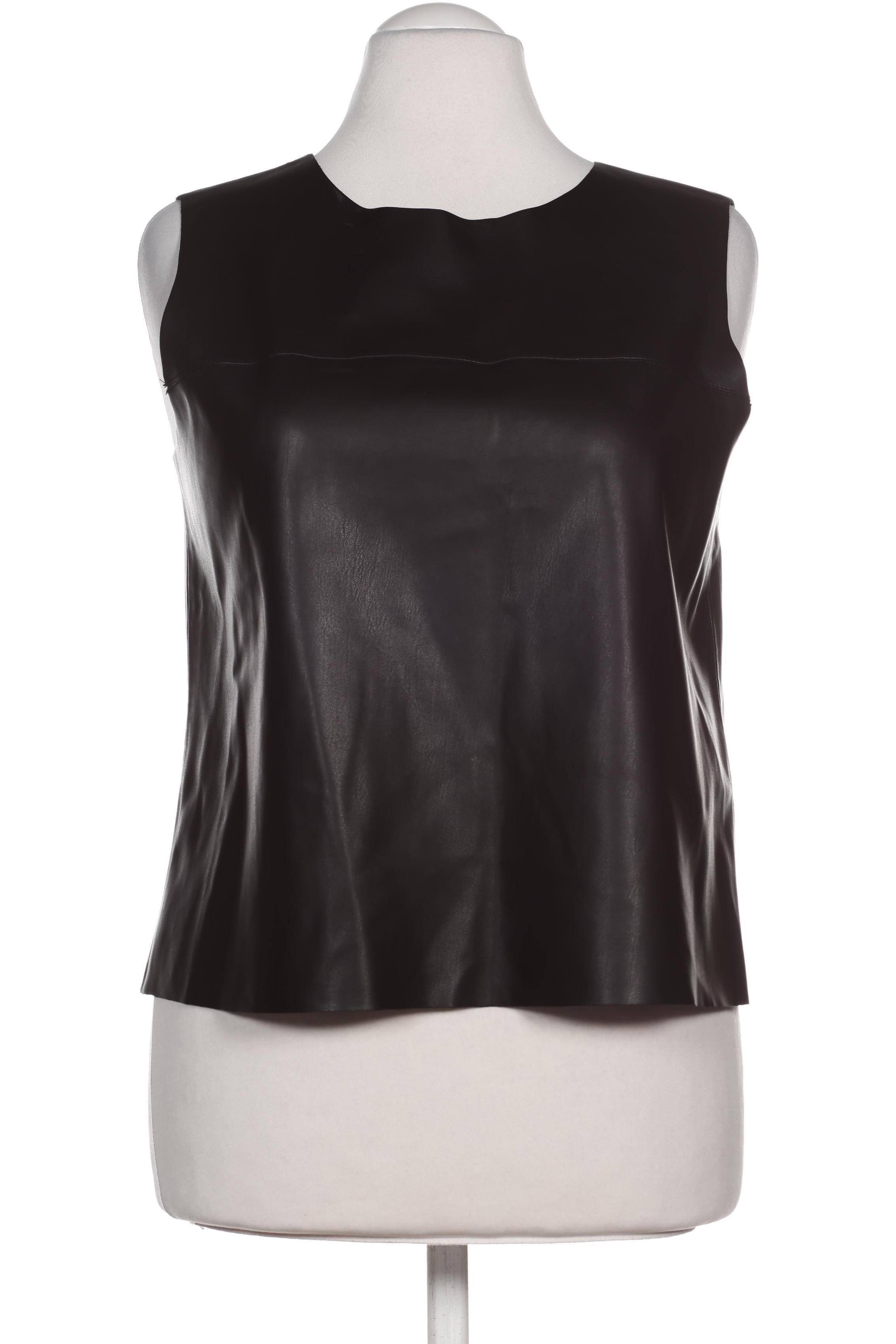 

Esprit Damen Bluse, schwarz, Gr.