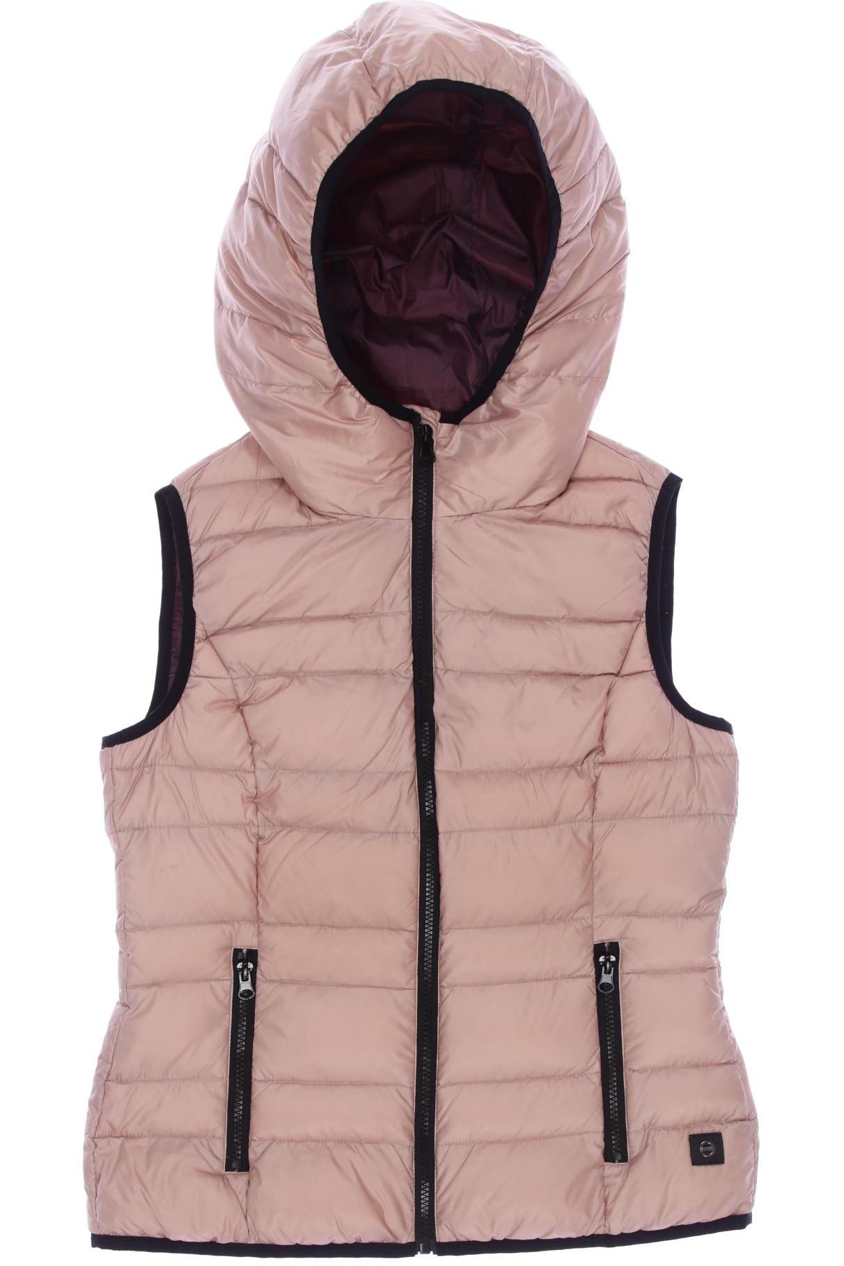 

Esprit Damen Weste, beige, Gr. 34