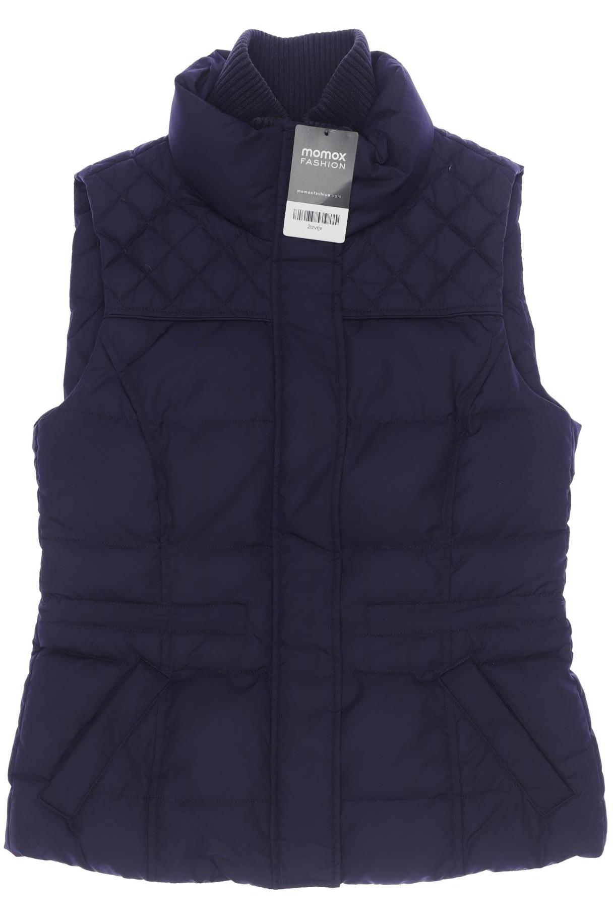 

Esprit Damen Weste, marineblau, Gr. 36