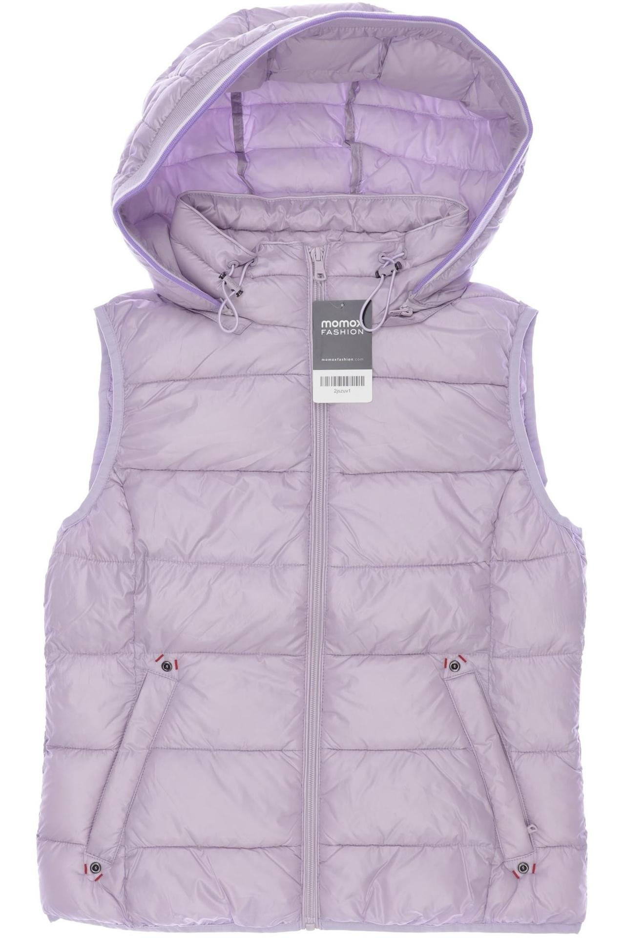 

Esprit Damen Weste, flieder, Gr. 38
