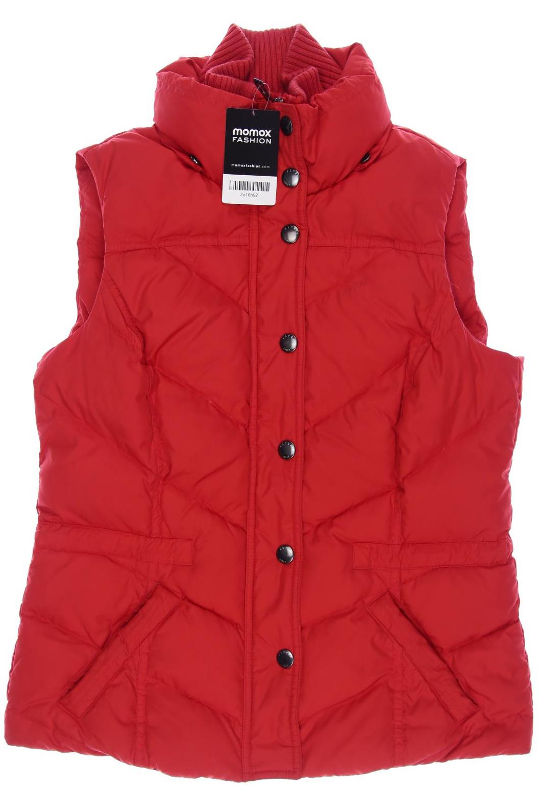 

Esprit Damen Weste, rot
