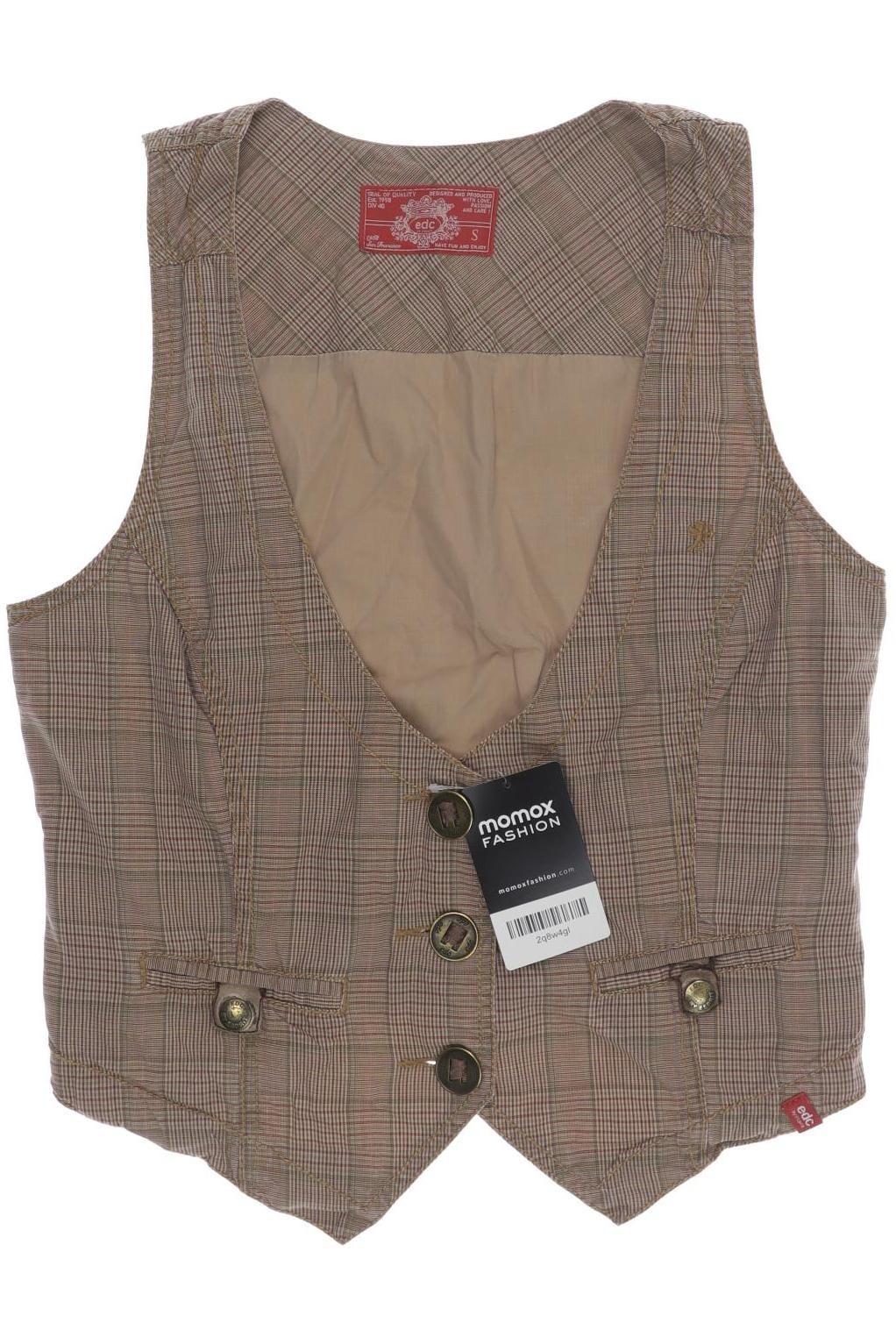 

Esprit Damen Weste, beige