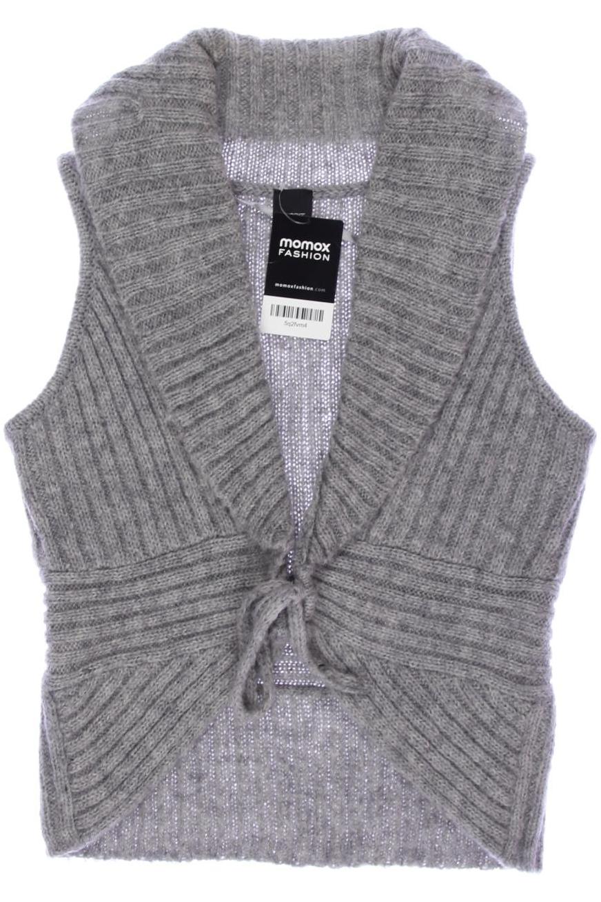 

Esprit Damen Weste, grau, Gr. 36