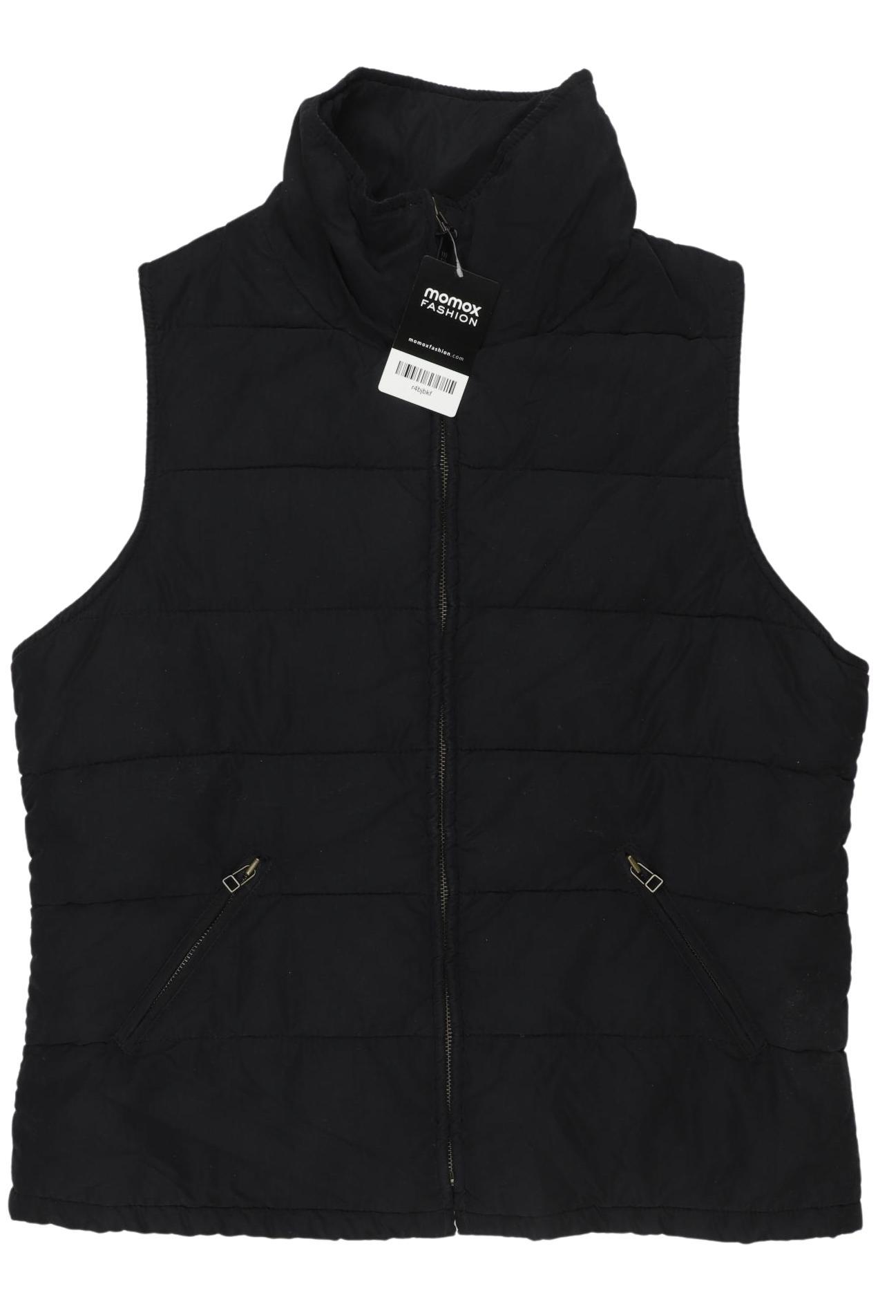 

Esprit Damen Weste, schwarz, Gr. 42