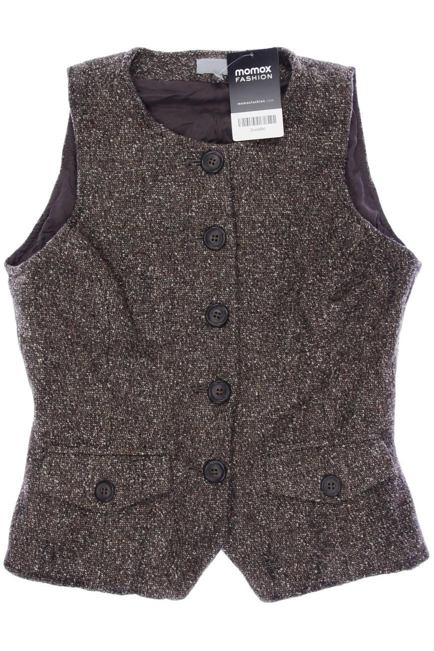 

Esprit Damen Weste, braun