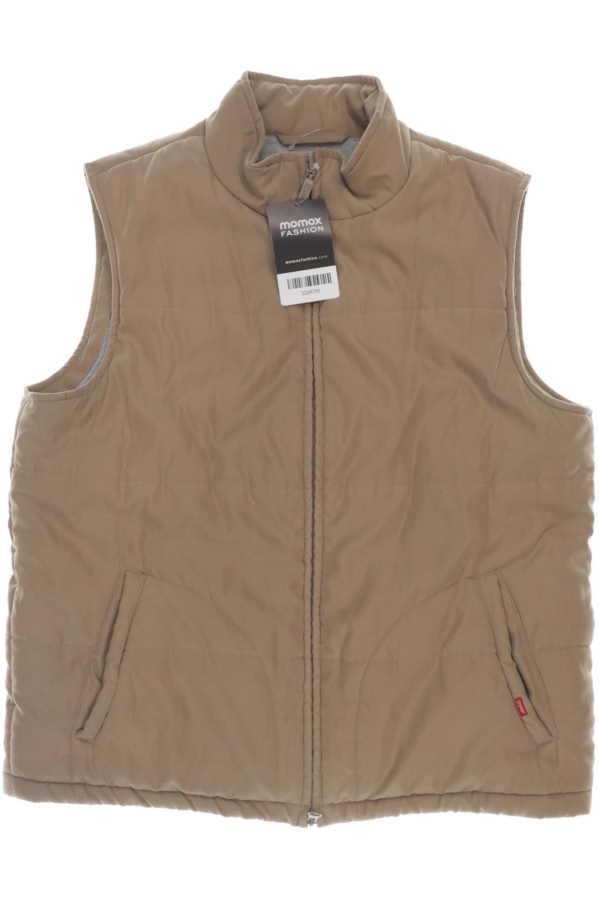 

Esprit Damen Weste, beige, Gr. 42