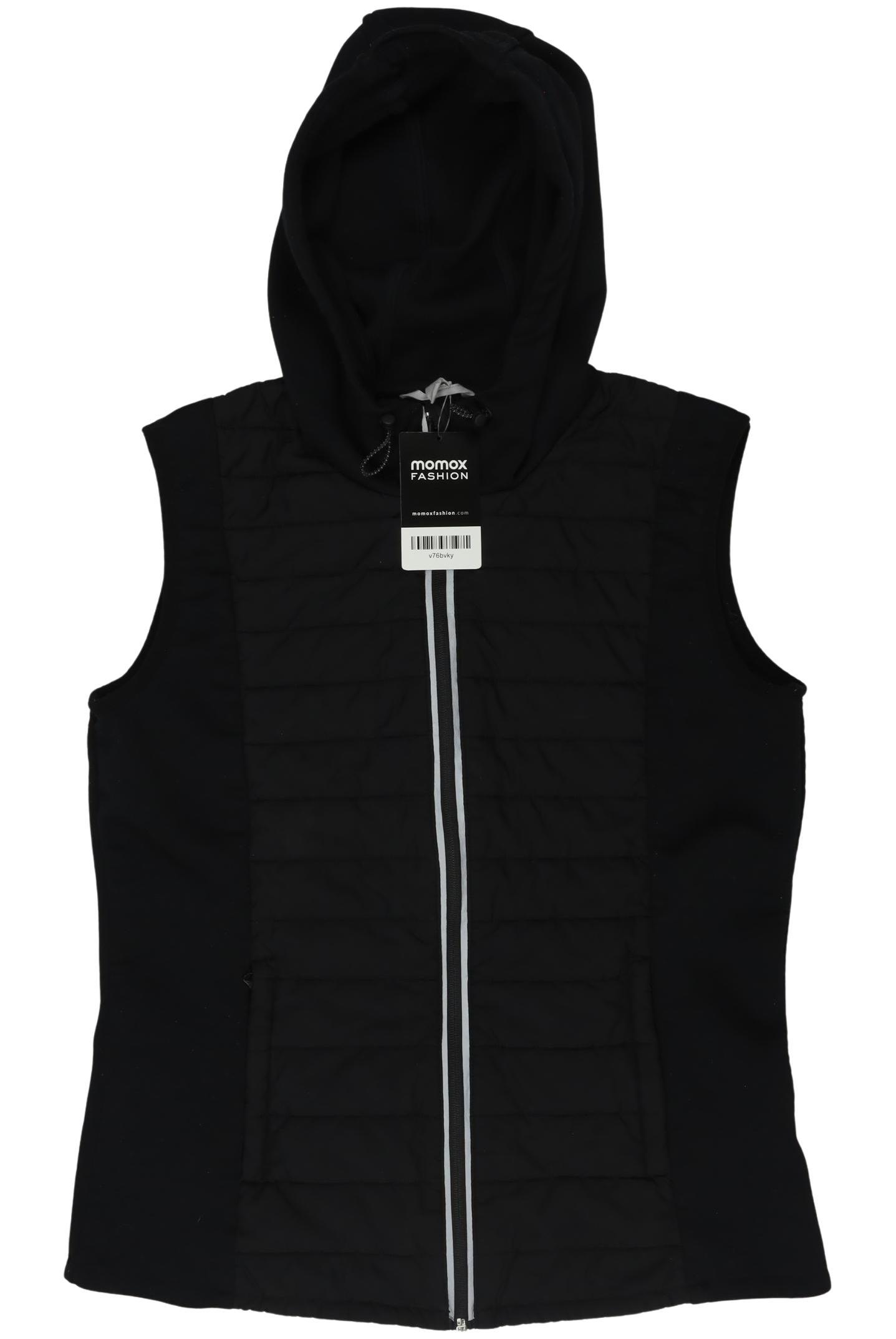 

Esprit Damen Weste, schwarz, Gr. 36