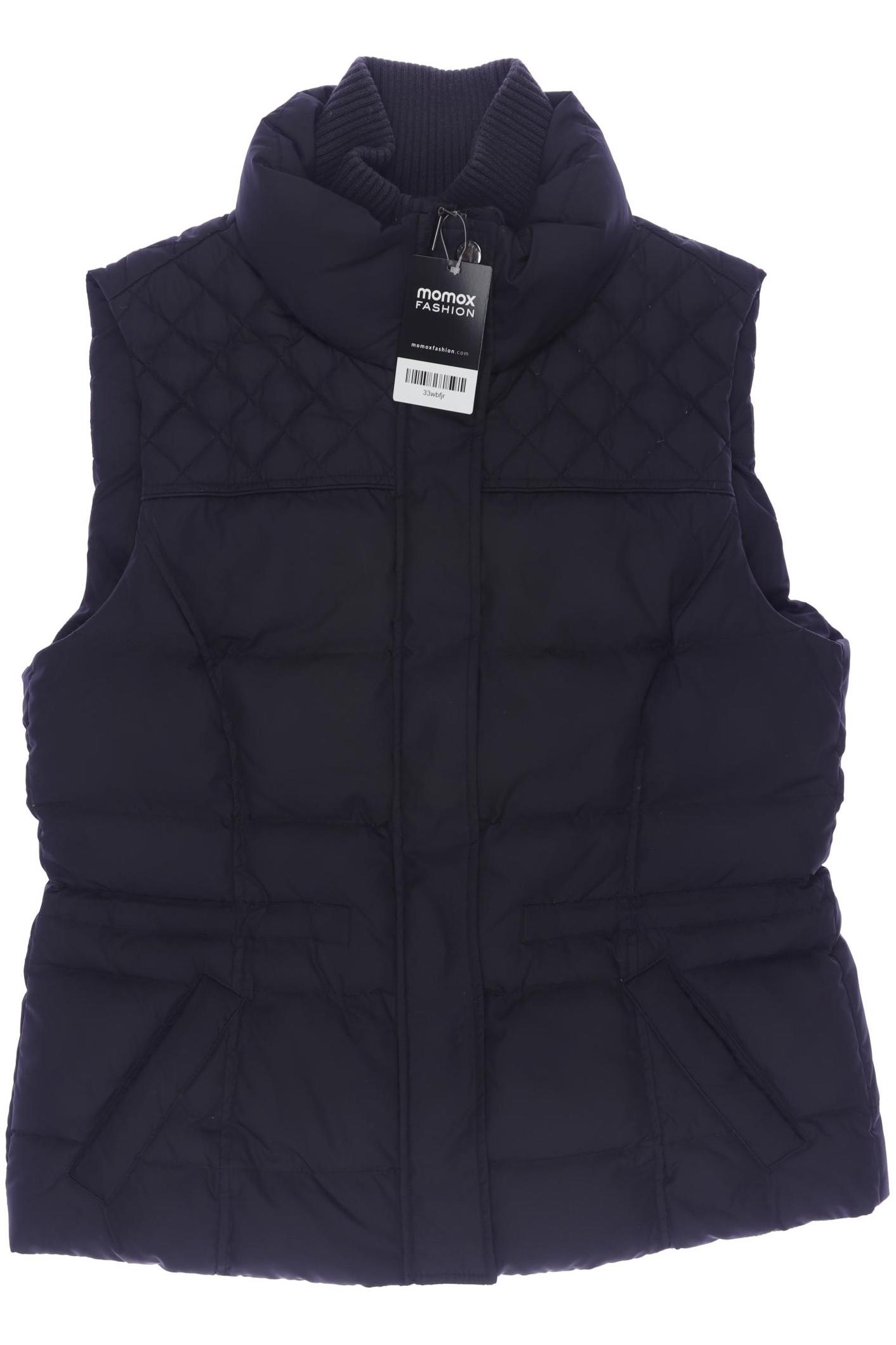 

Esprit Damen Weste, schwarz, Gr. 42
